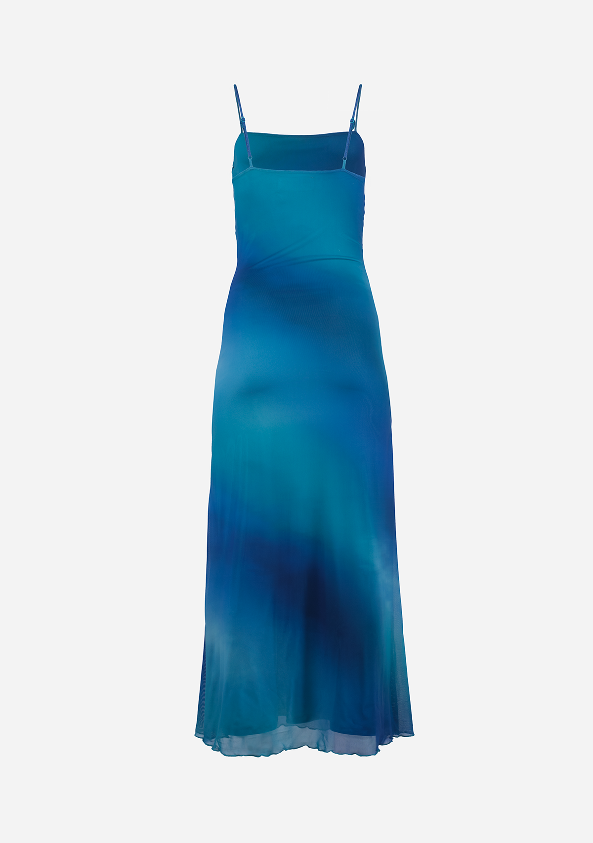 Jxdory Mesh Singlet Maxi Dress 
WVN