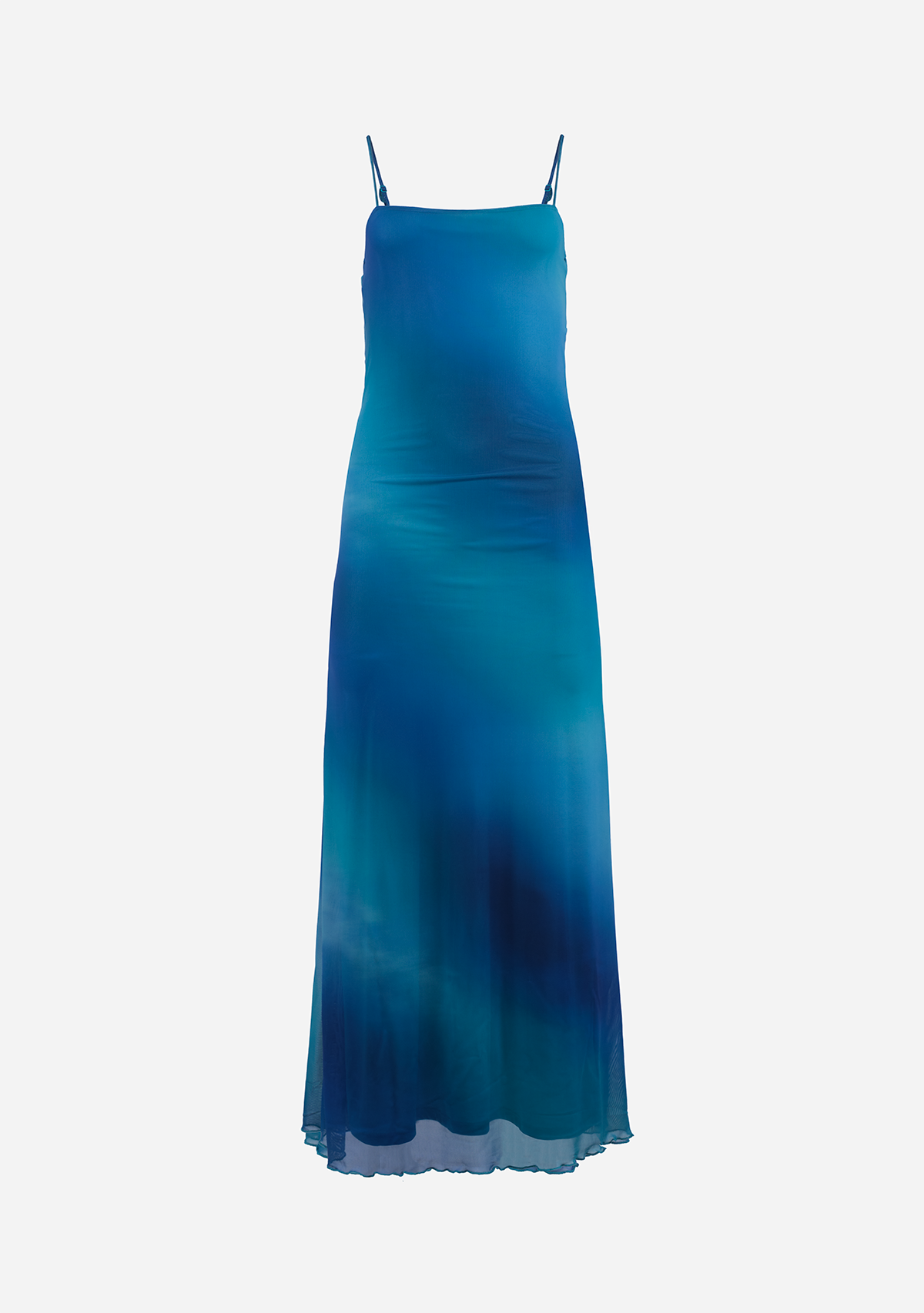 Jxdory Mesh Singlet Maxi Dress 
WVN