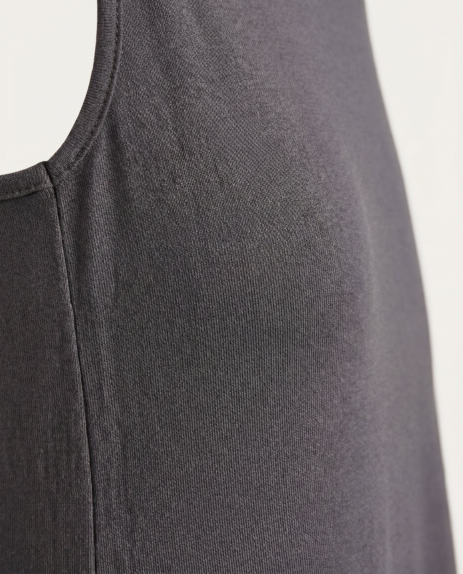 Strappy Maxi Dress Dark Grey