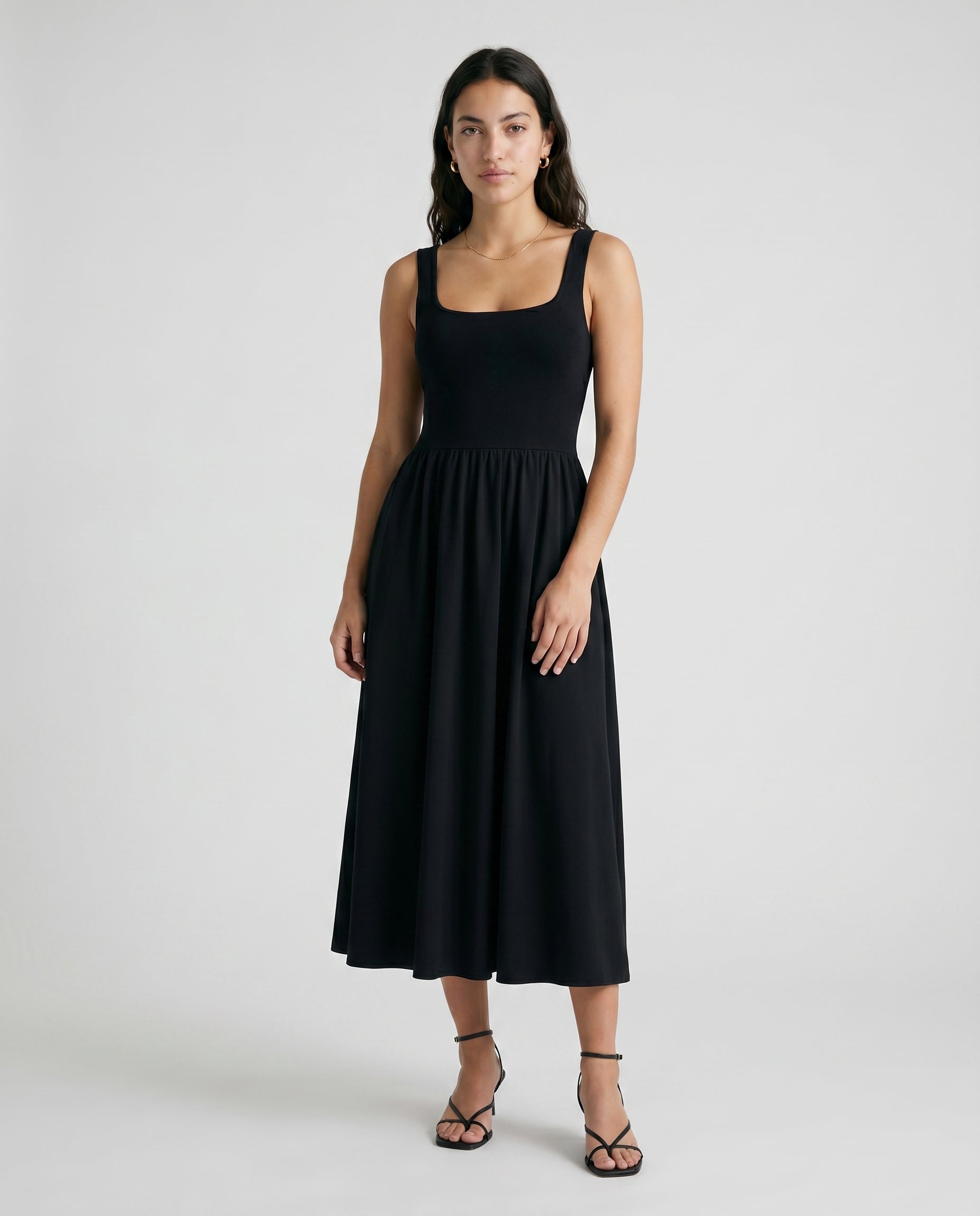 The Lucinda Dress