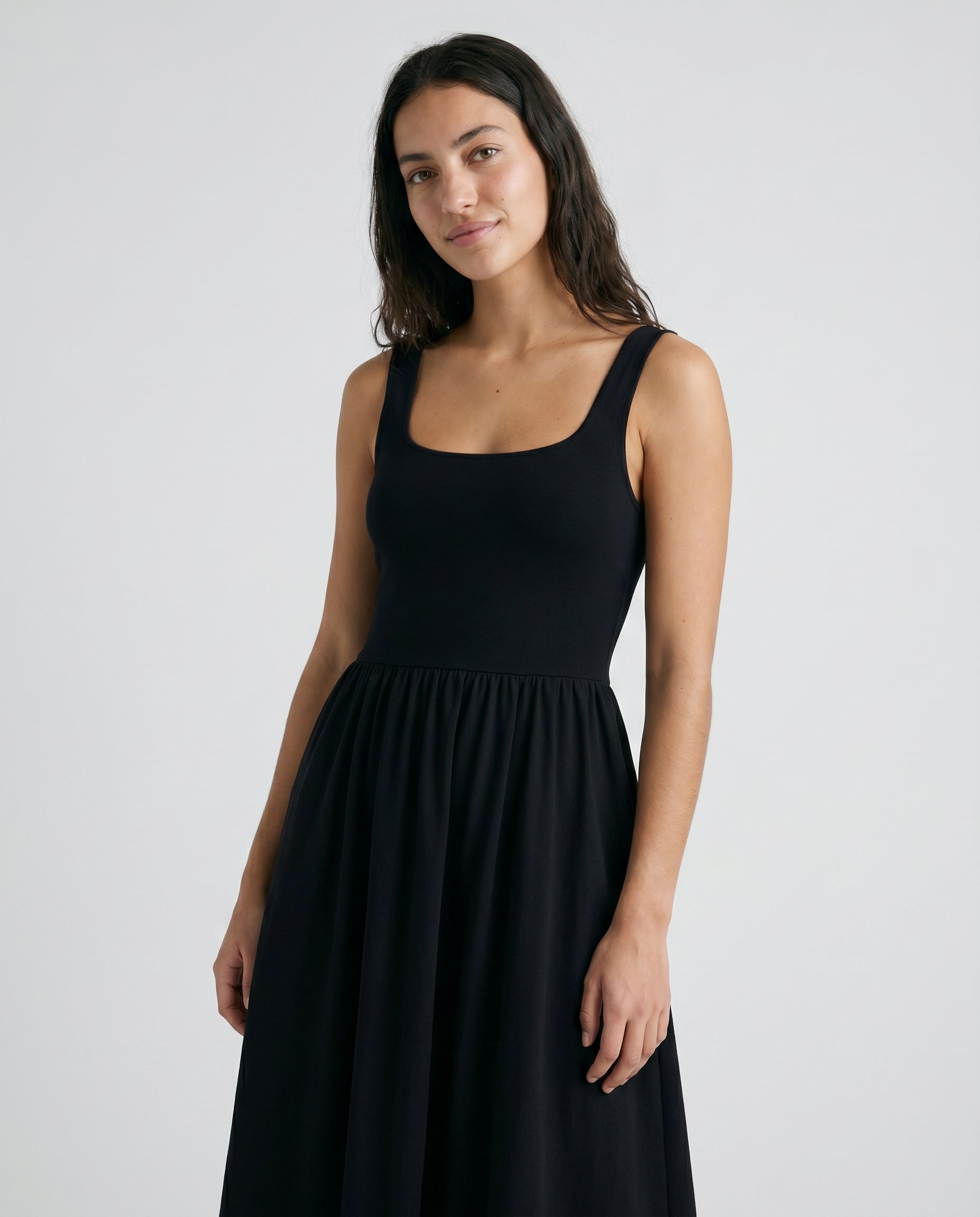 The Lucinda Dress