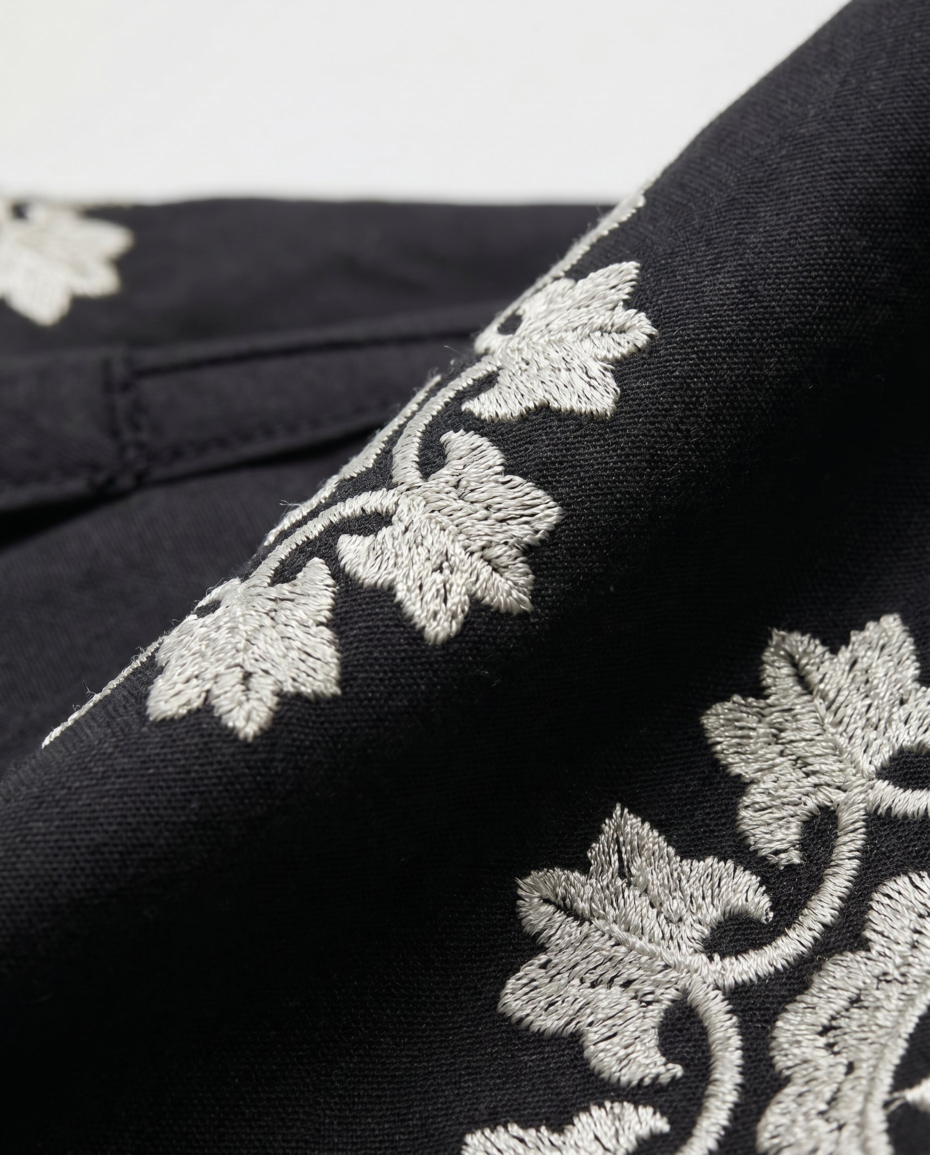 Sharon Dress Black