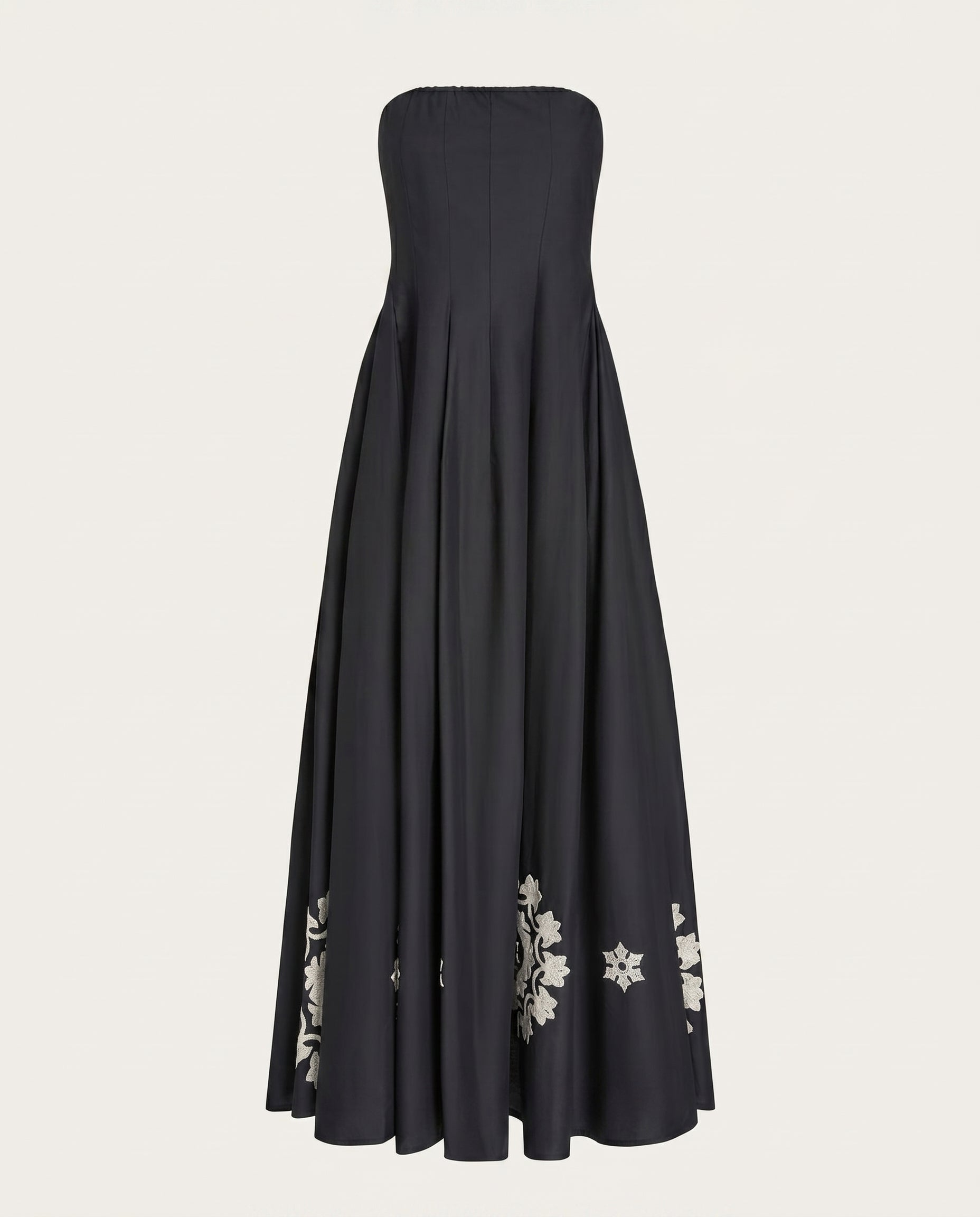 Sharon Dress Black