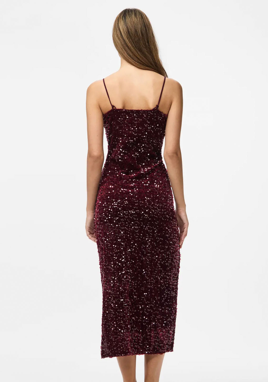 PCKam Sl Ankle Slip Dress Jrs Bc