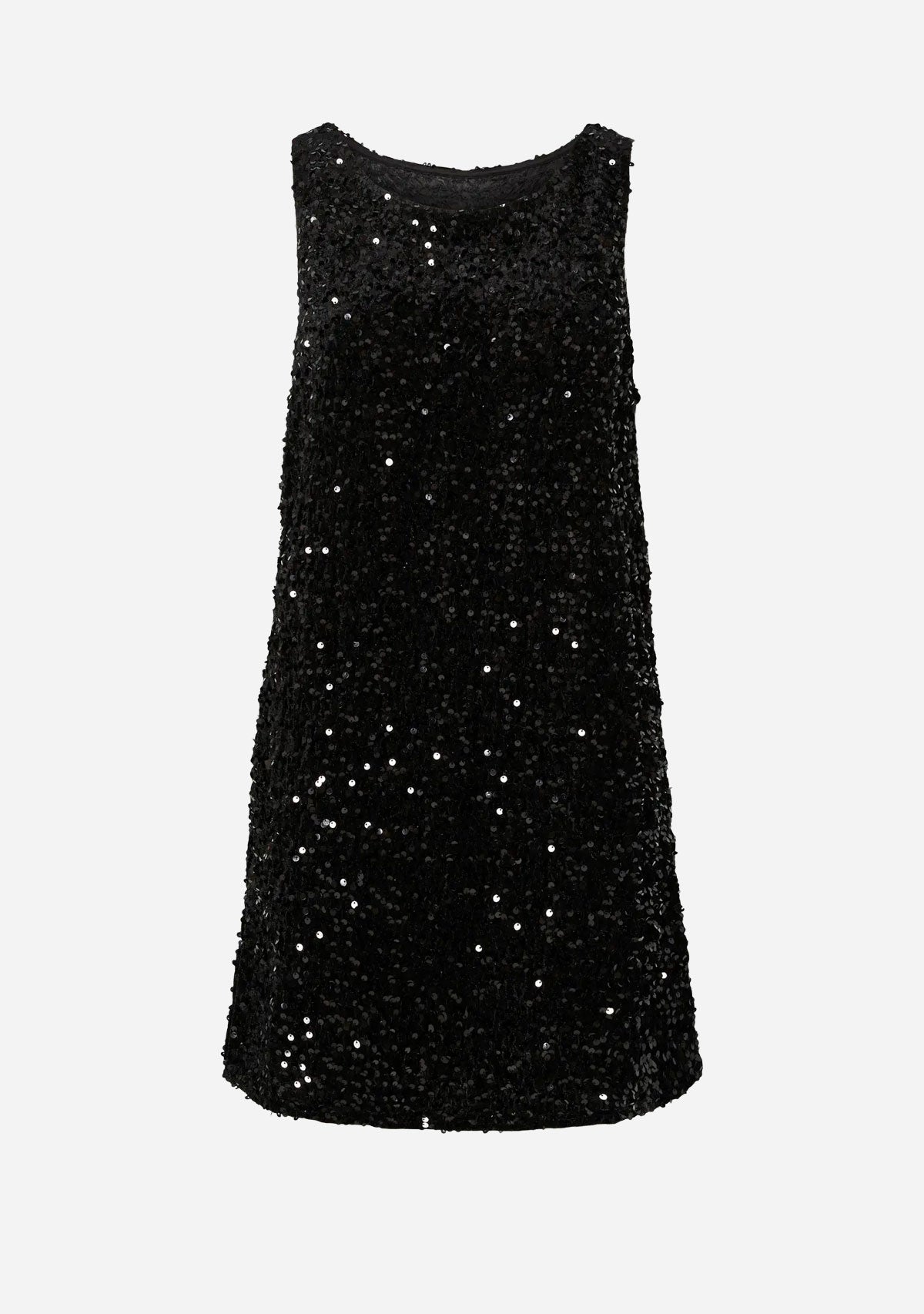 PCKam Sl Tank Rev. Mini Dress Jrs Bc