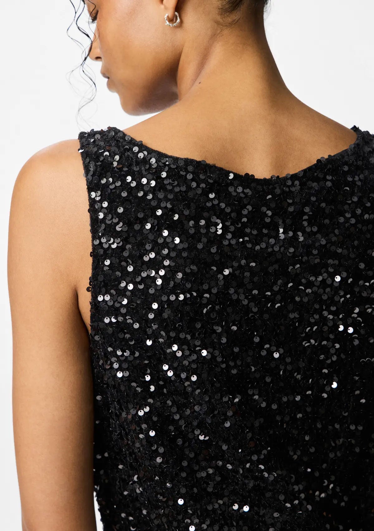 PCKam Sl Tank Rev. Mini Dress Jrs Bc