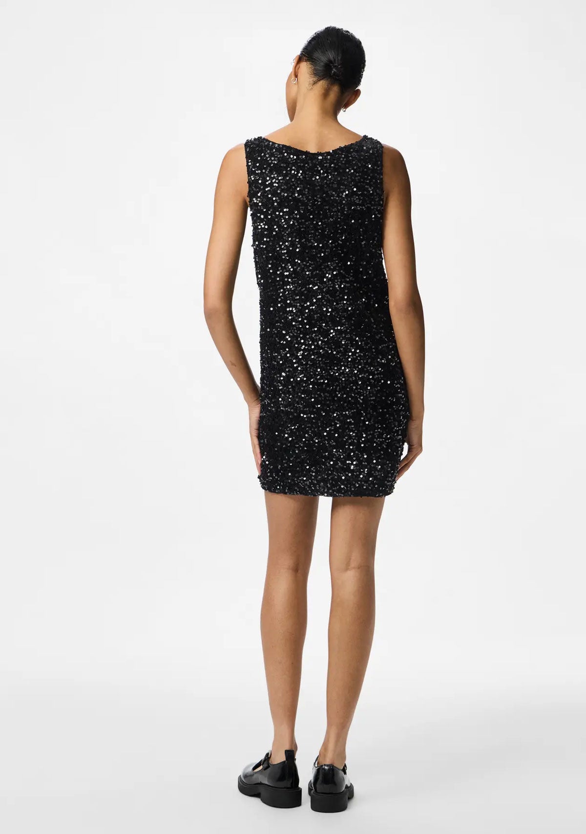 PCKam Sl Tank Rev. Mini Dress Jrs Bc