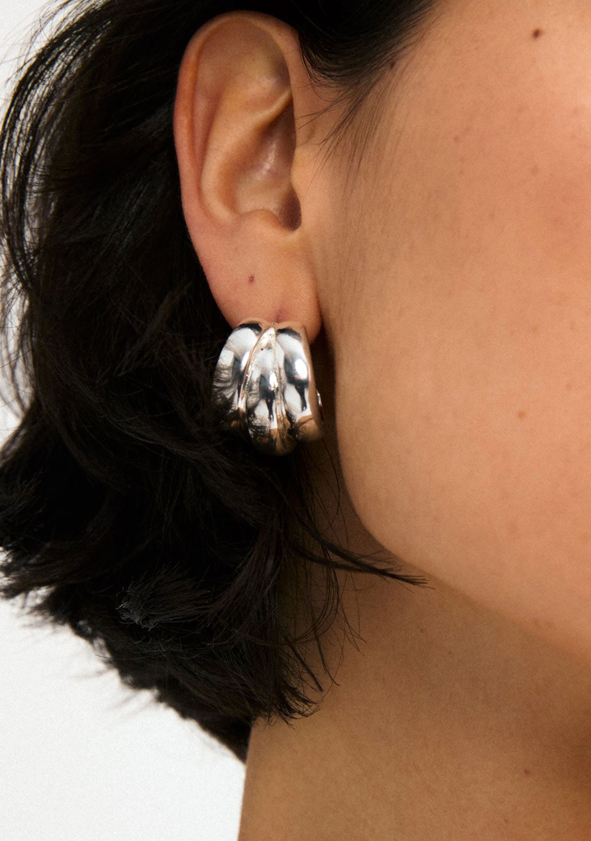 DAMIA earrings