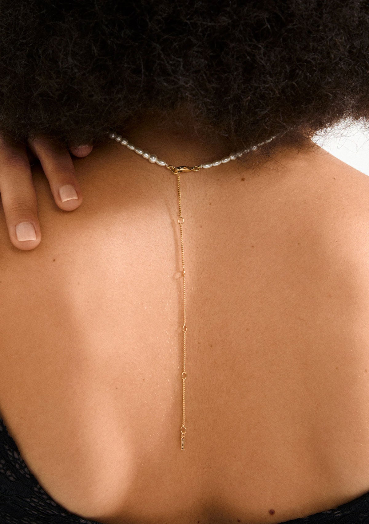 ELLIANA necklace