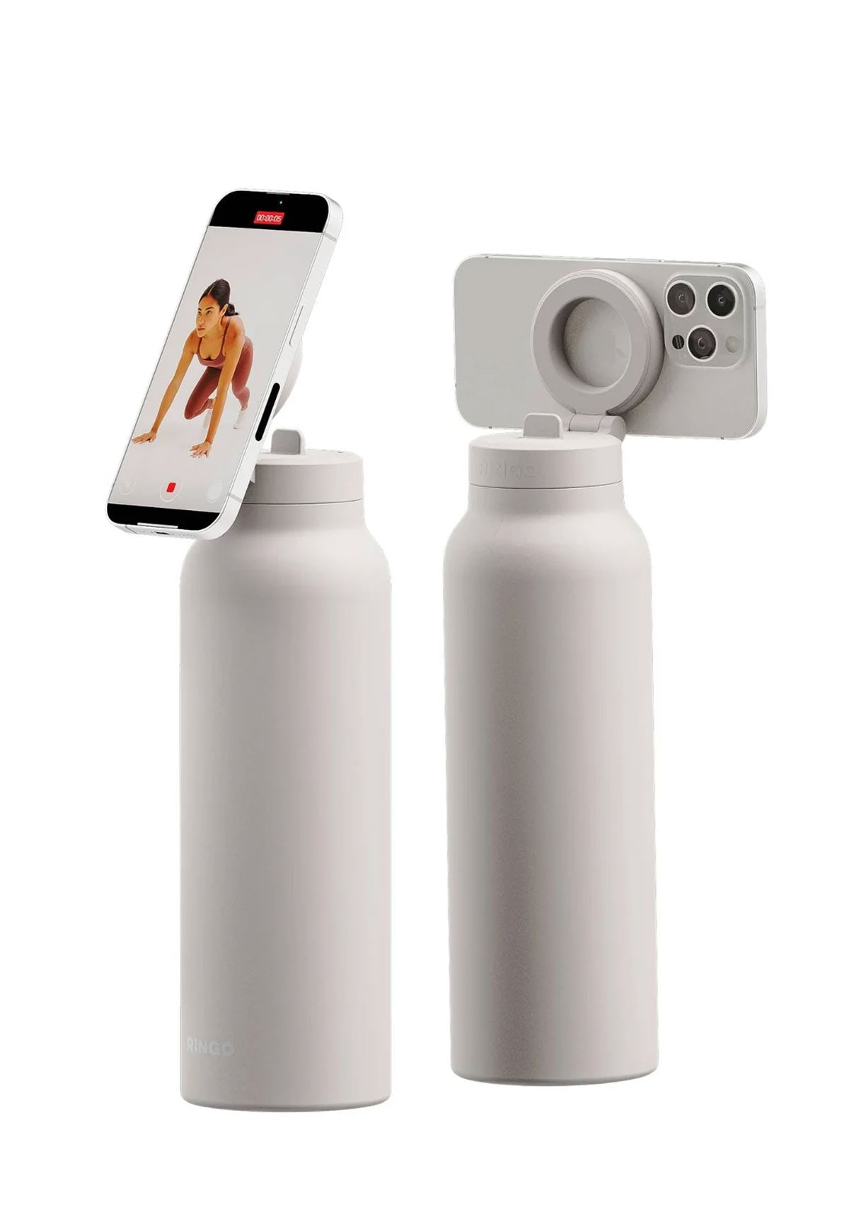 Ringo Bottle Sip Lid 24oz V2 Ringo