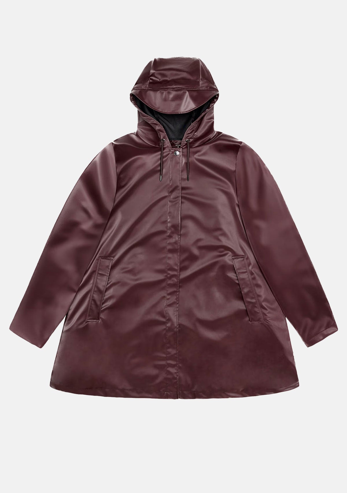 Jacket W3 Depth