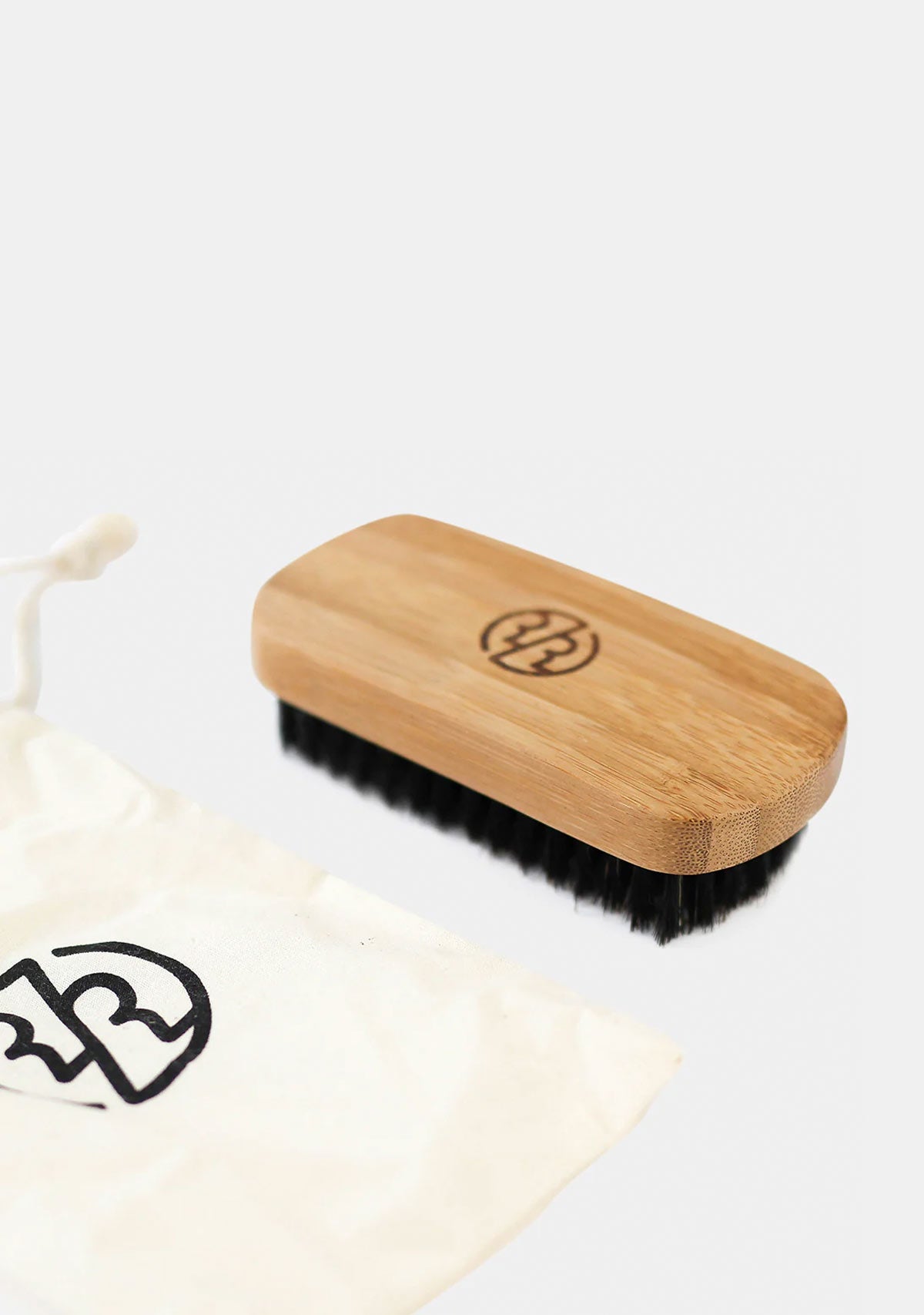 Rockwell Beard Brush