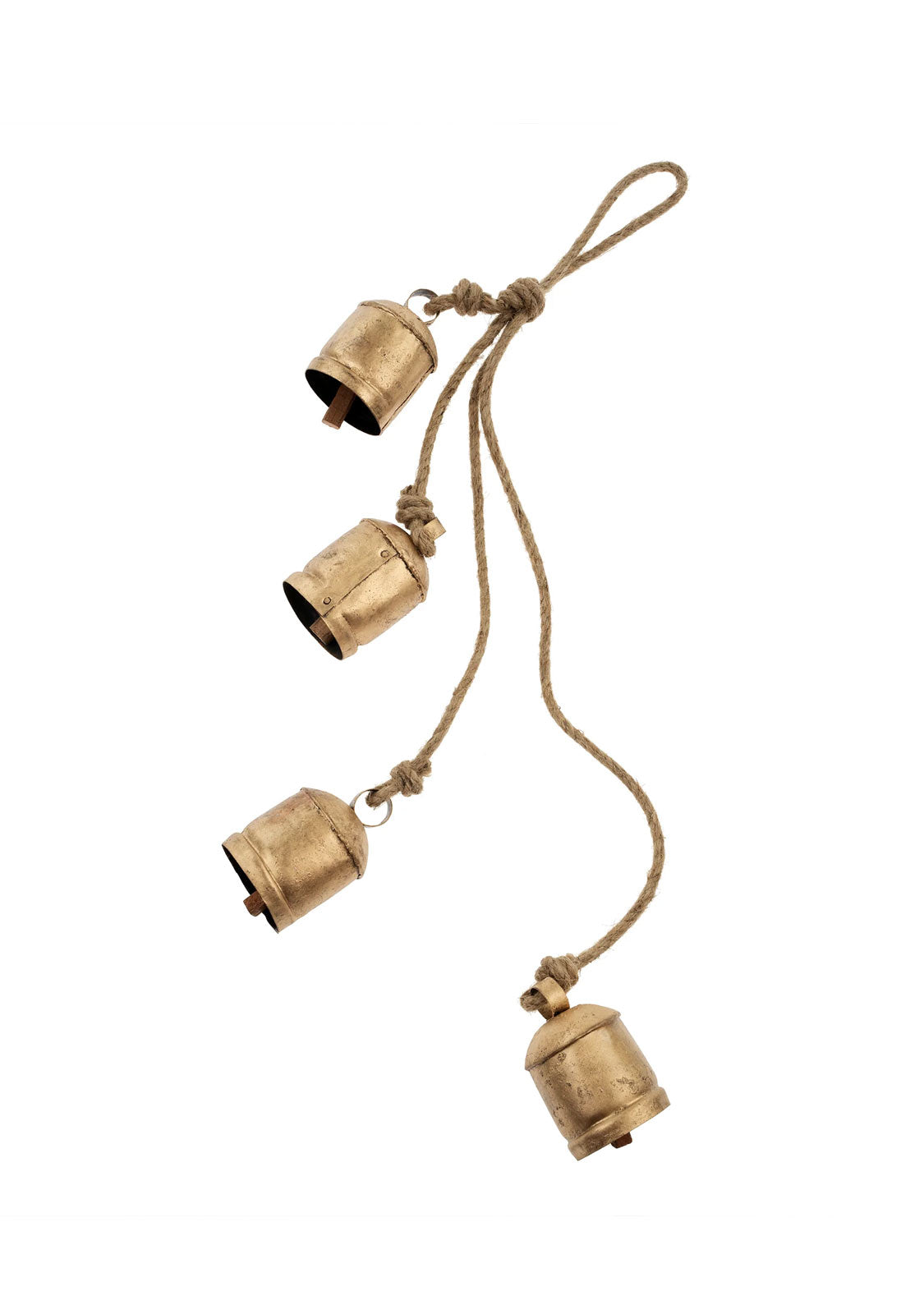 Rustic Bell Cascade L