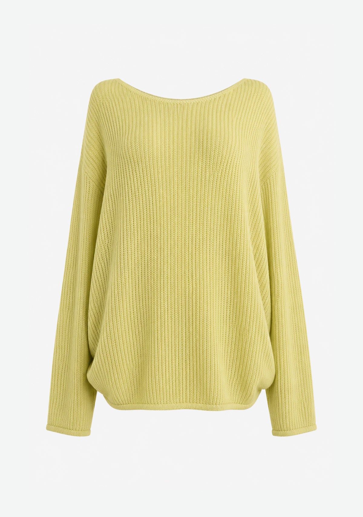 Ruth Pullover Sweater