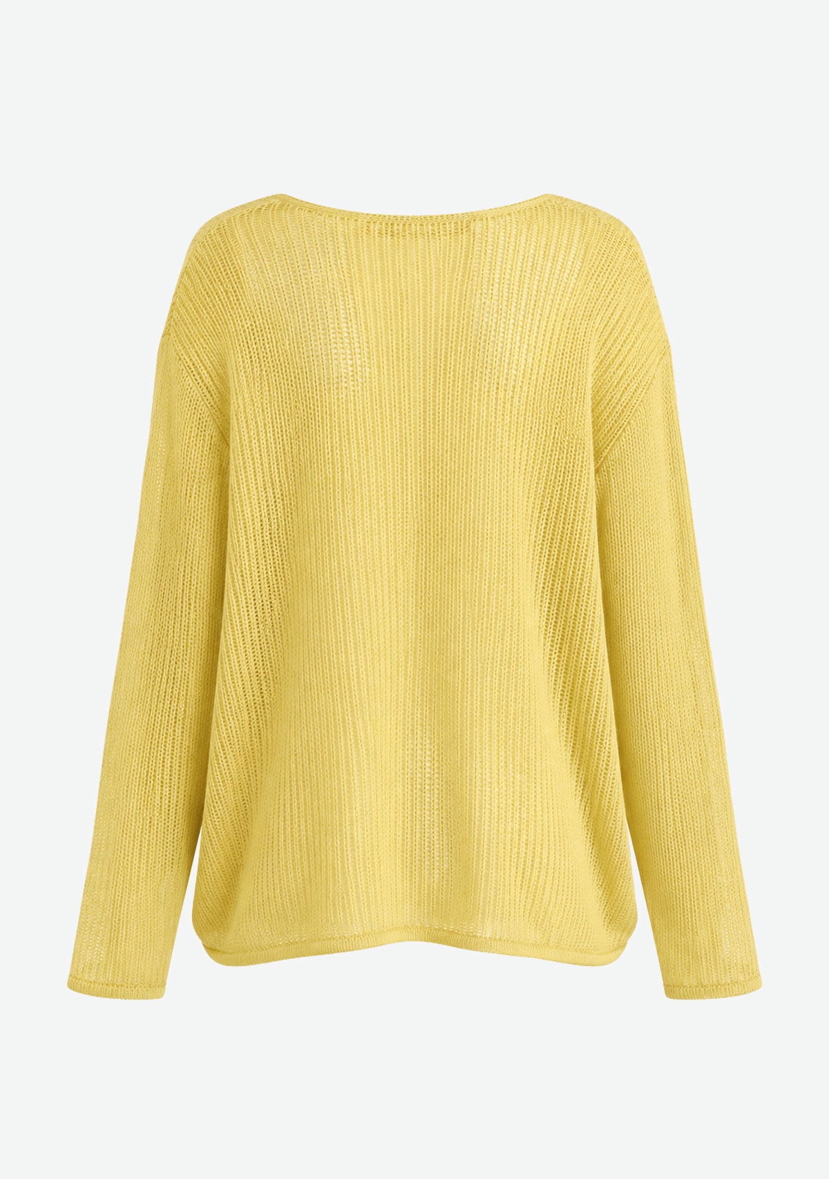 Ruth Pullover Sweater