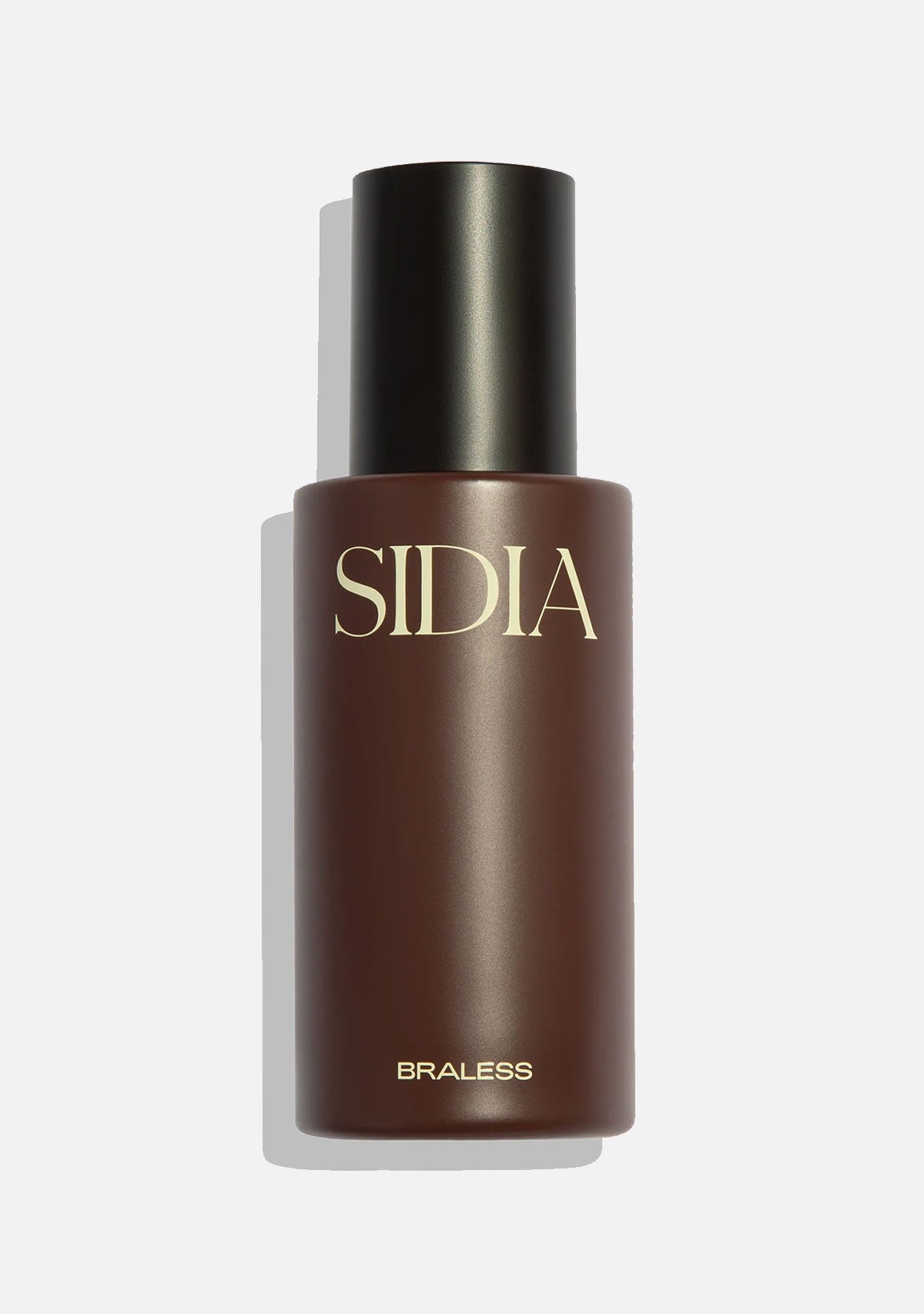 The Body Mist - Braless