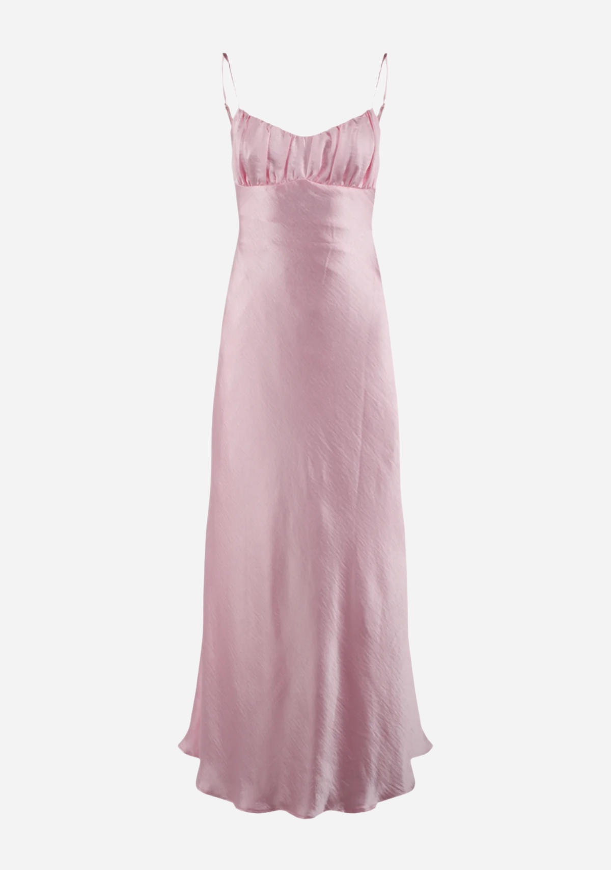 Aura Dress Pink
