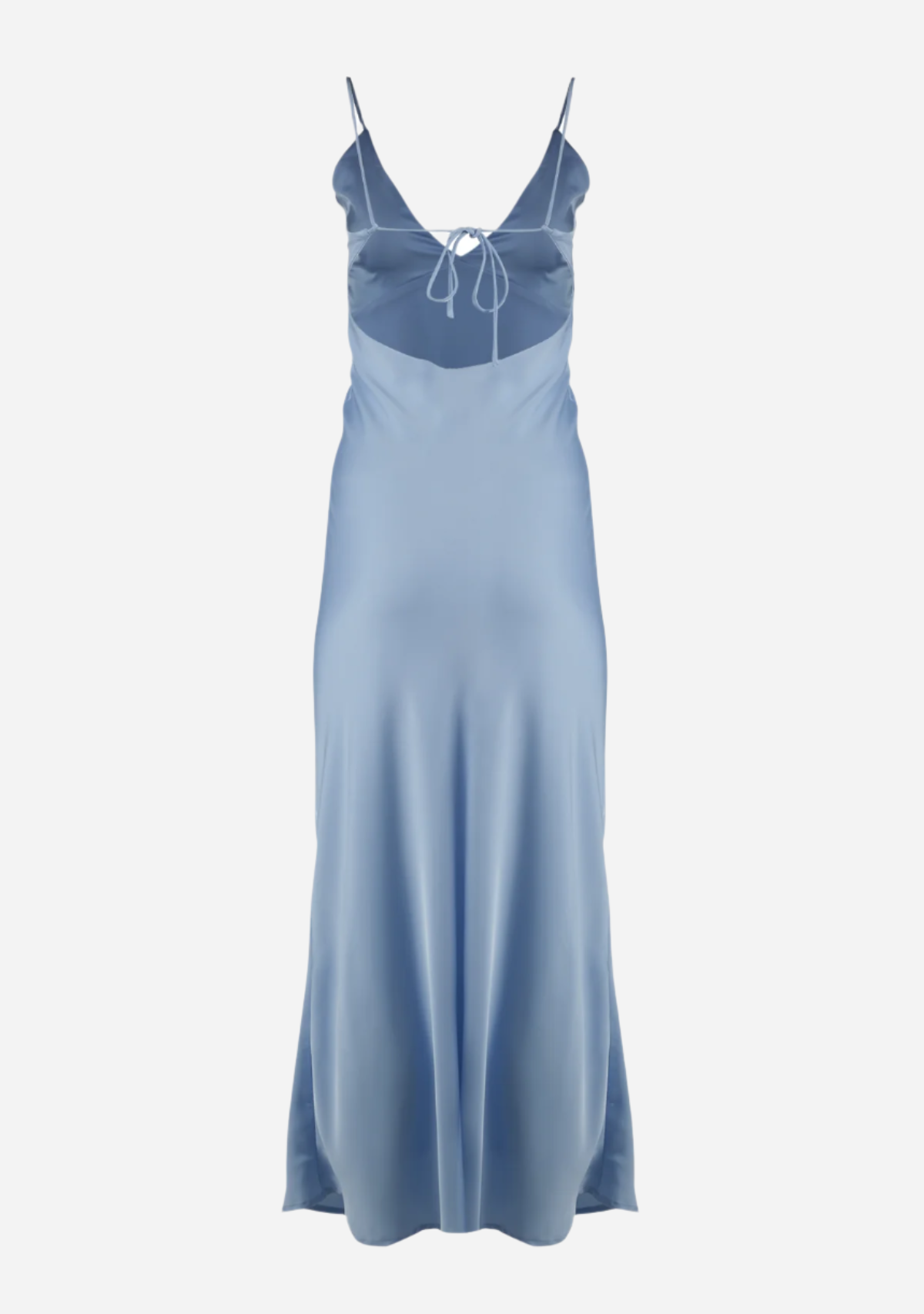 Moonlit Blue Blue