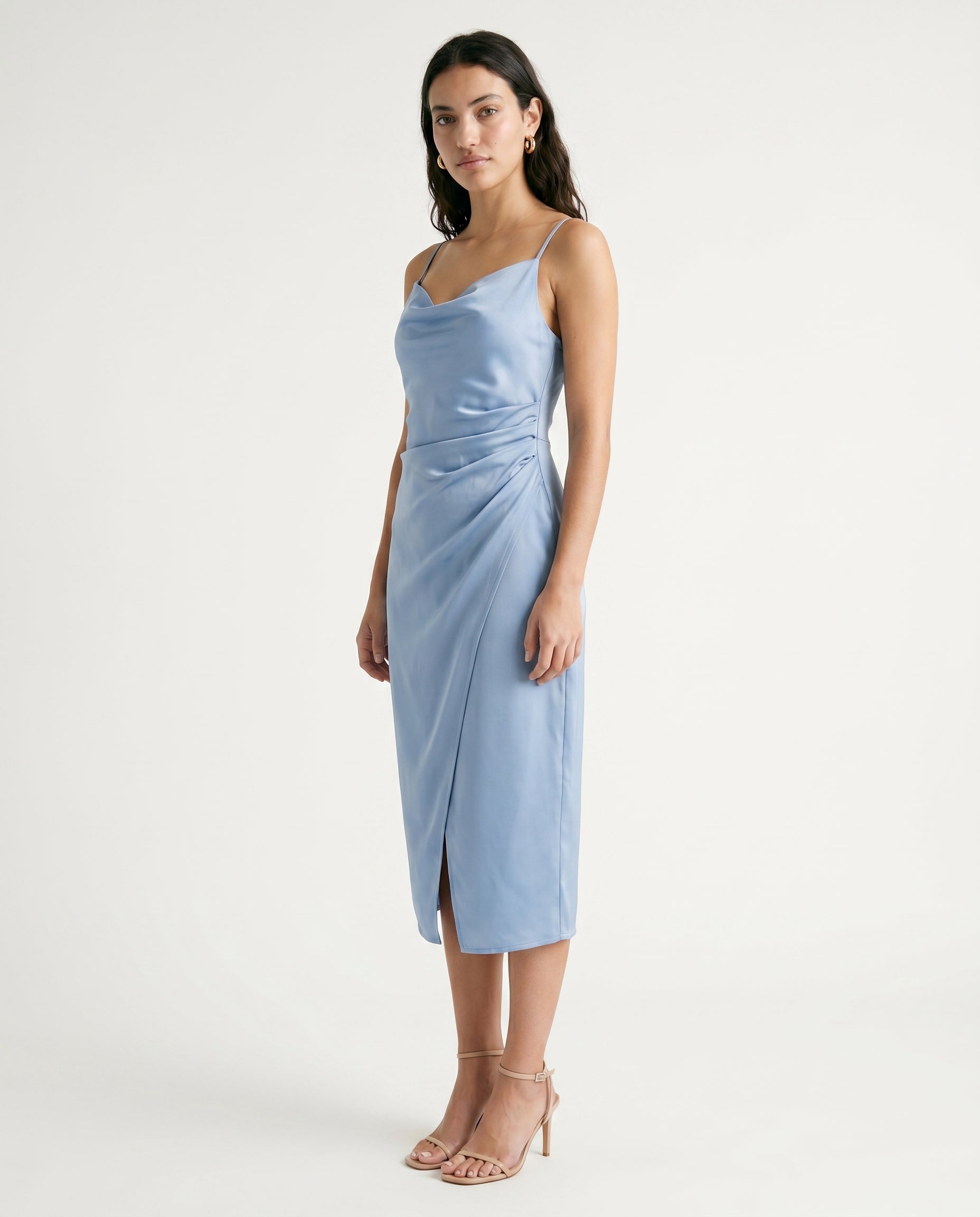 Emma Slip Dress