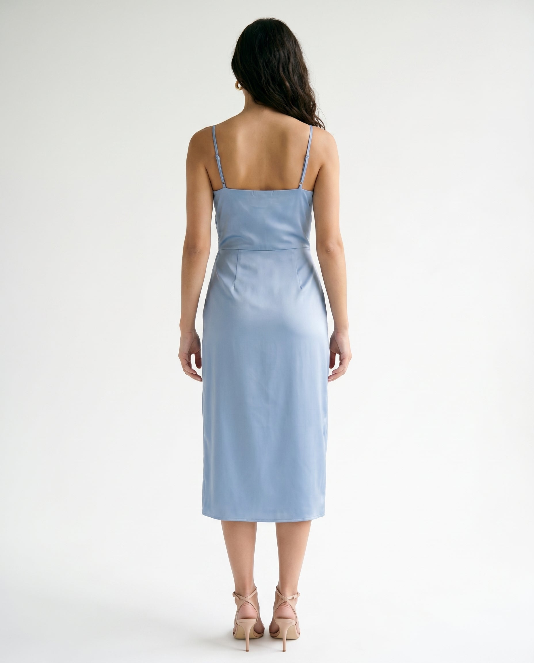 Emma Slip Dress
