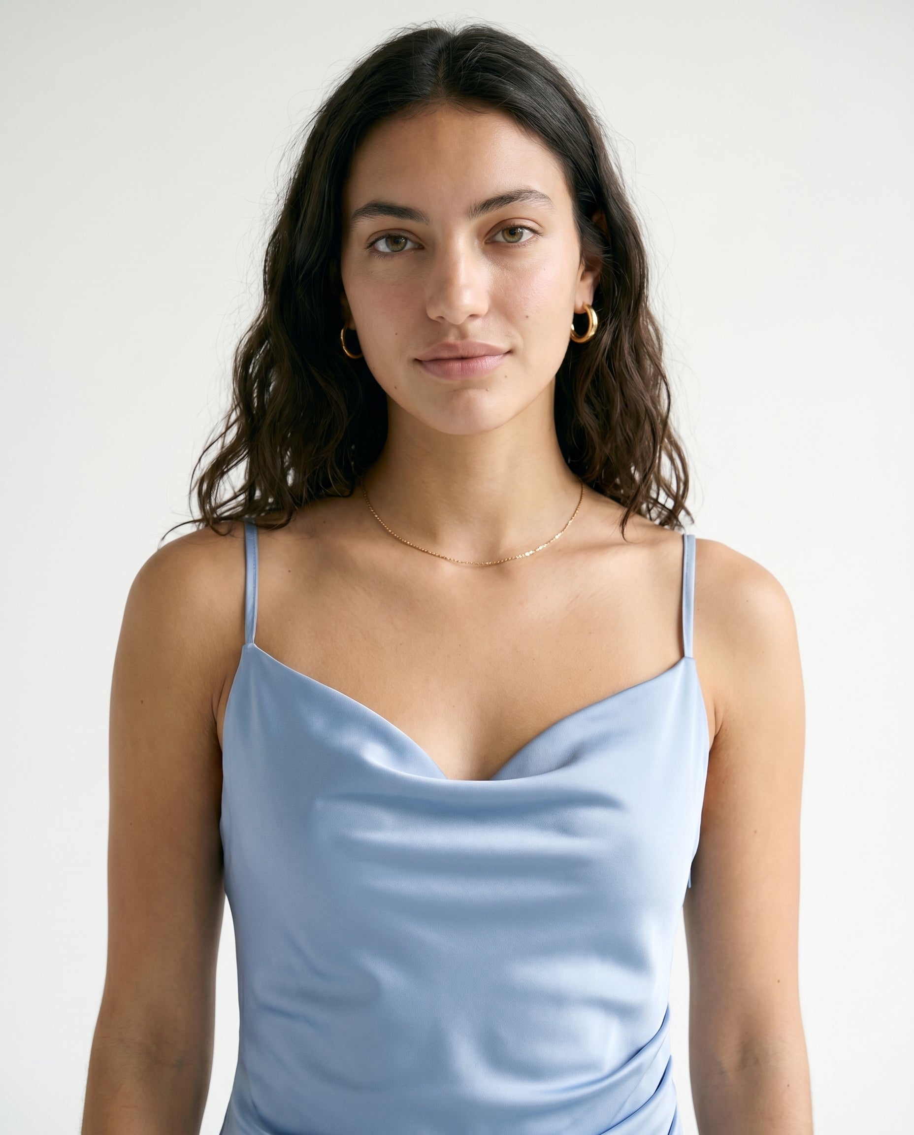 Emma Slip Dress