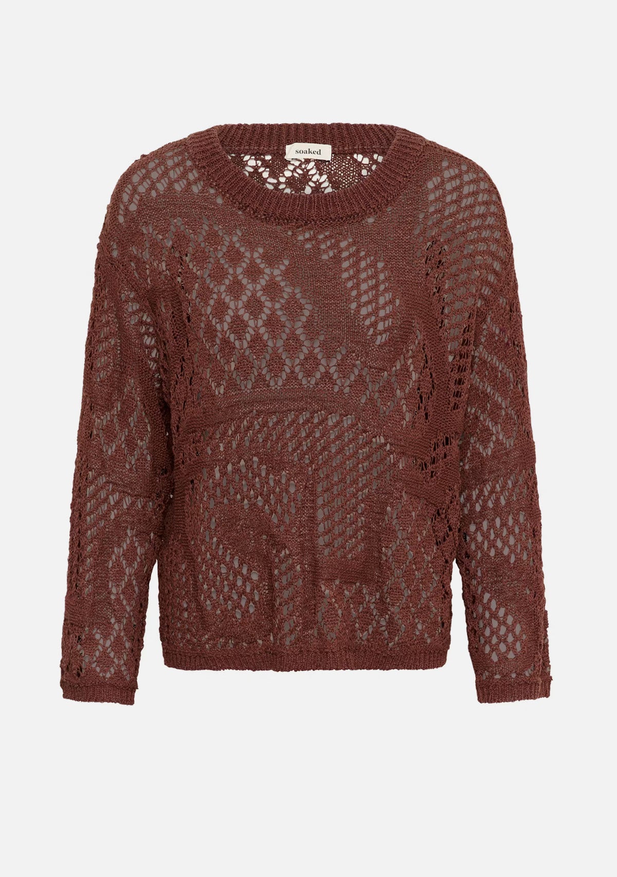Slbarb Pullover