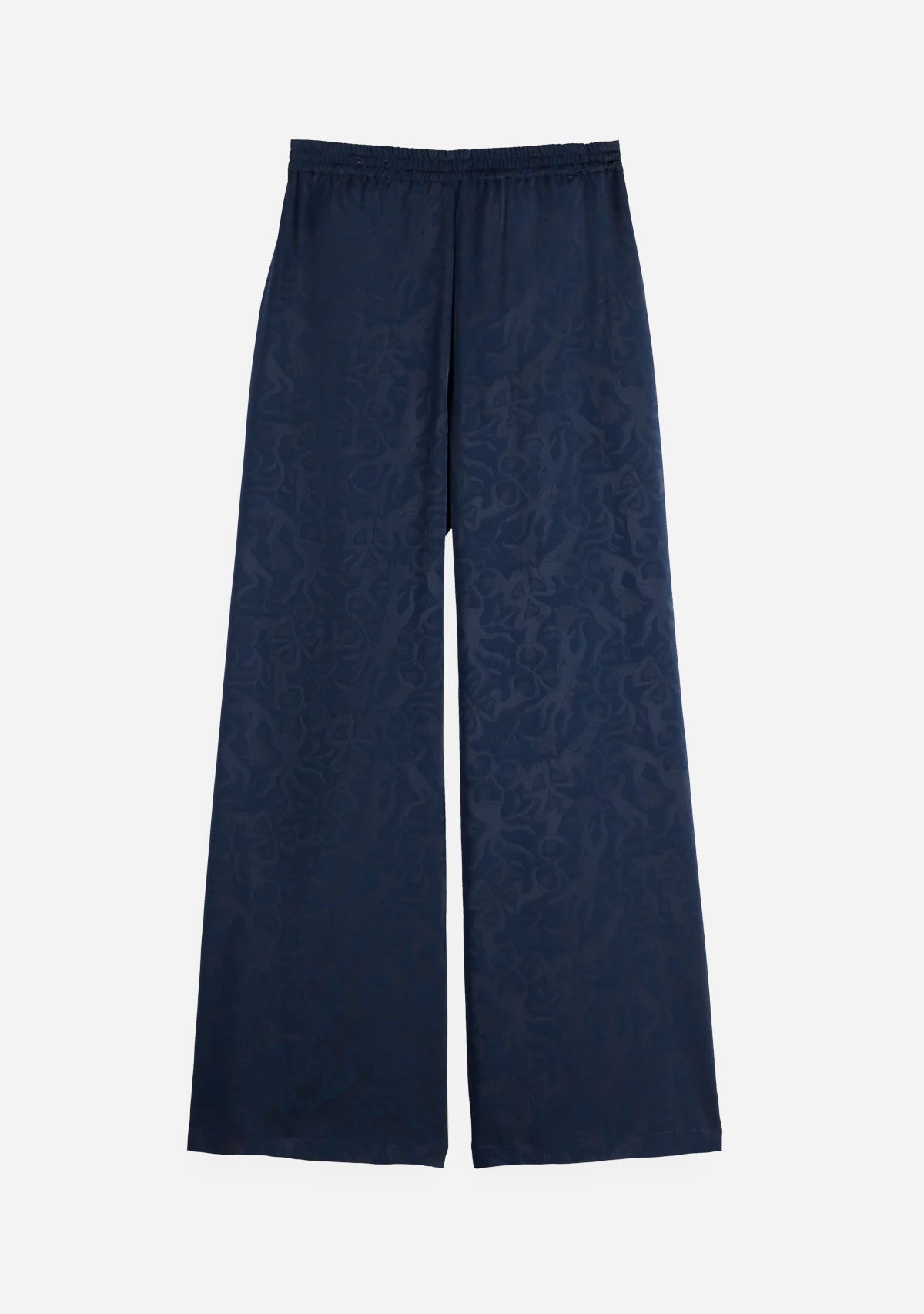Eleni - High Rise Wide Leg Pyjama