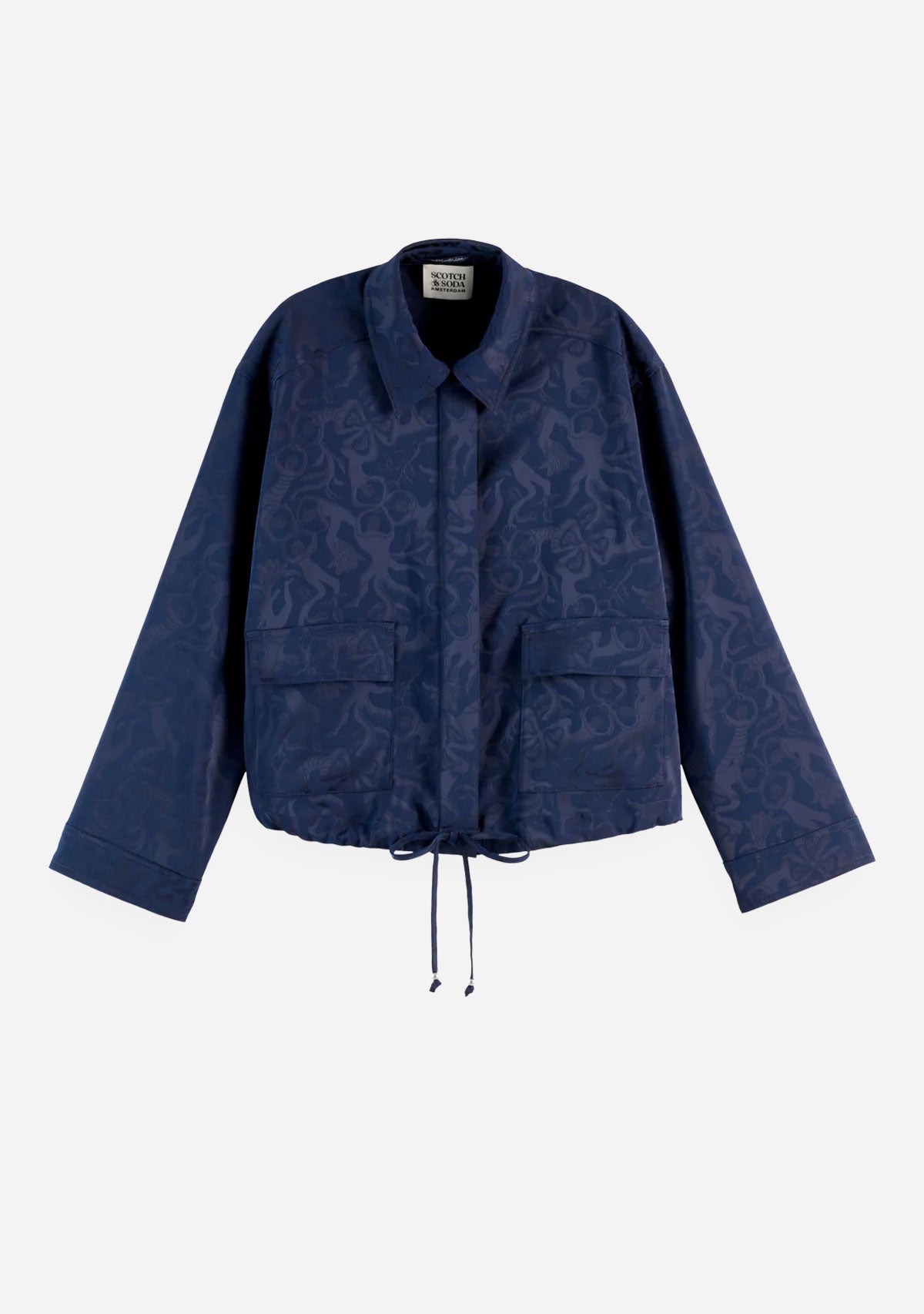 Utility Shirt