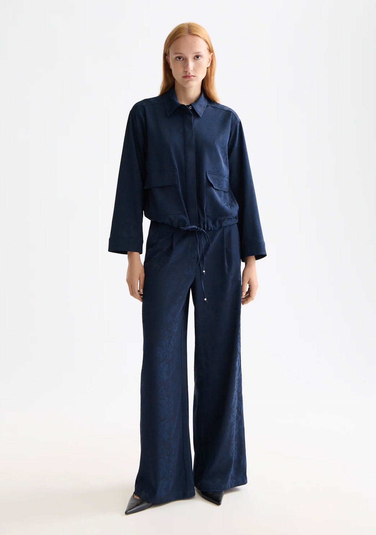 Utility Shirt