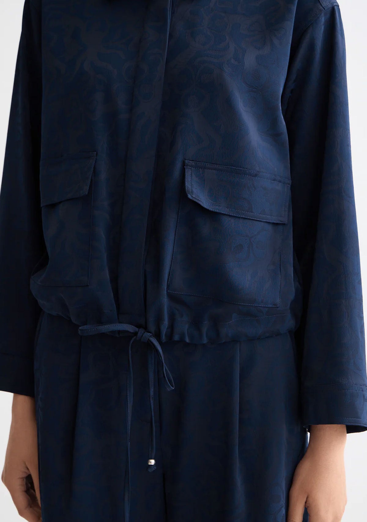 Utility Shirt