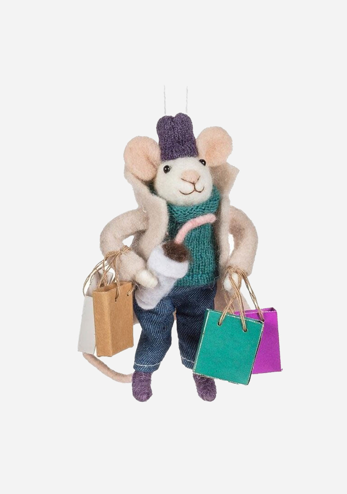 Shopping Mouse