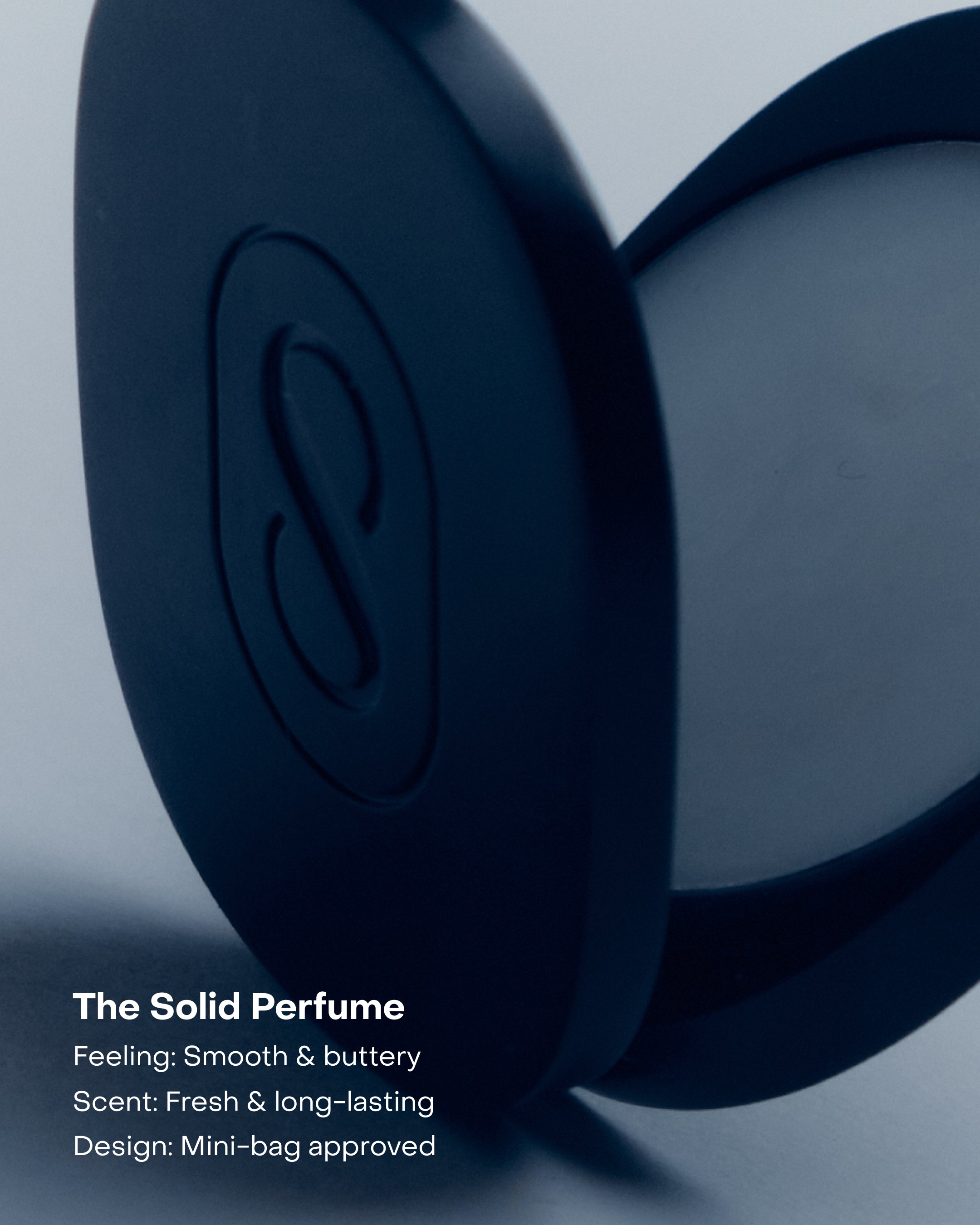 The Solid Perfume - Braless