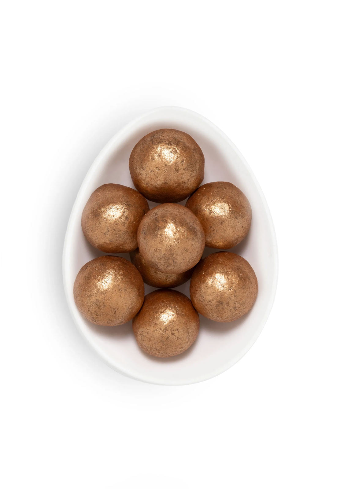 Espresso Martini Truffles -