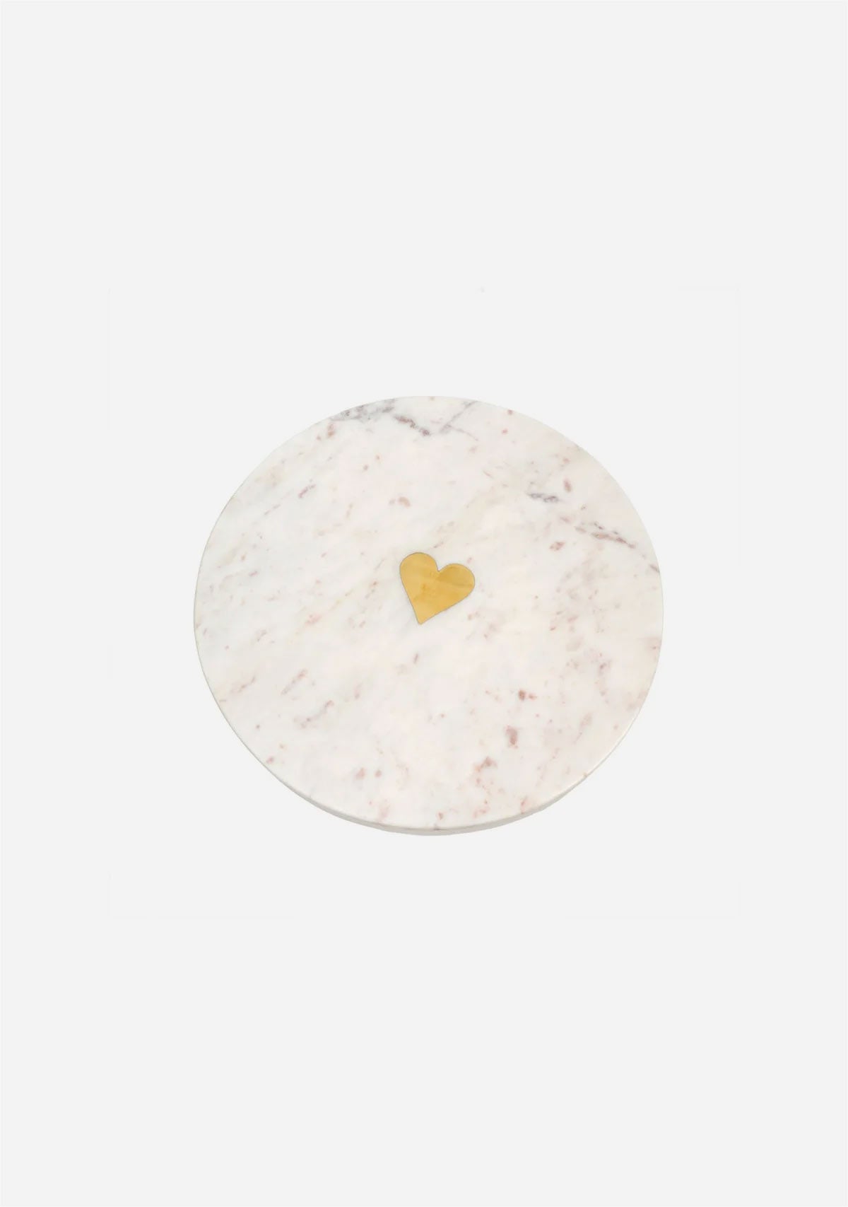 Sweet Heart Marble Board