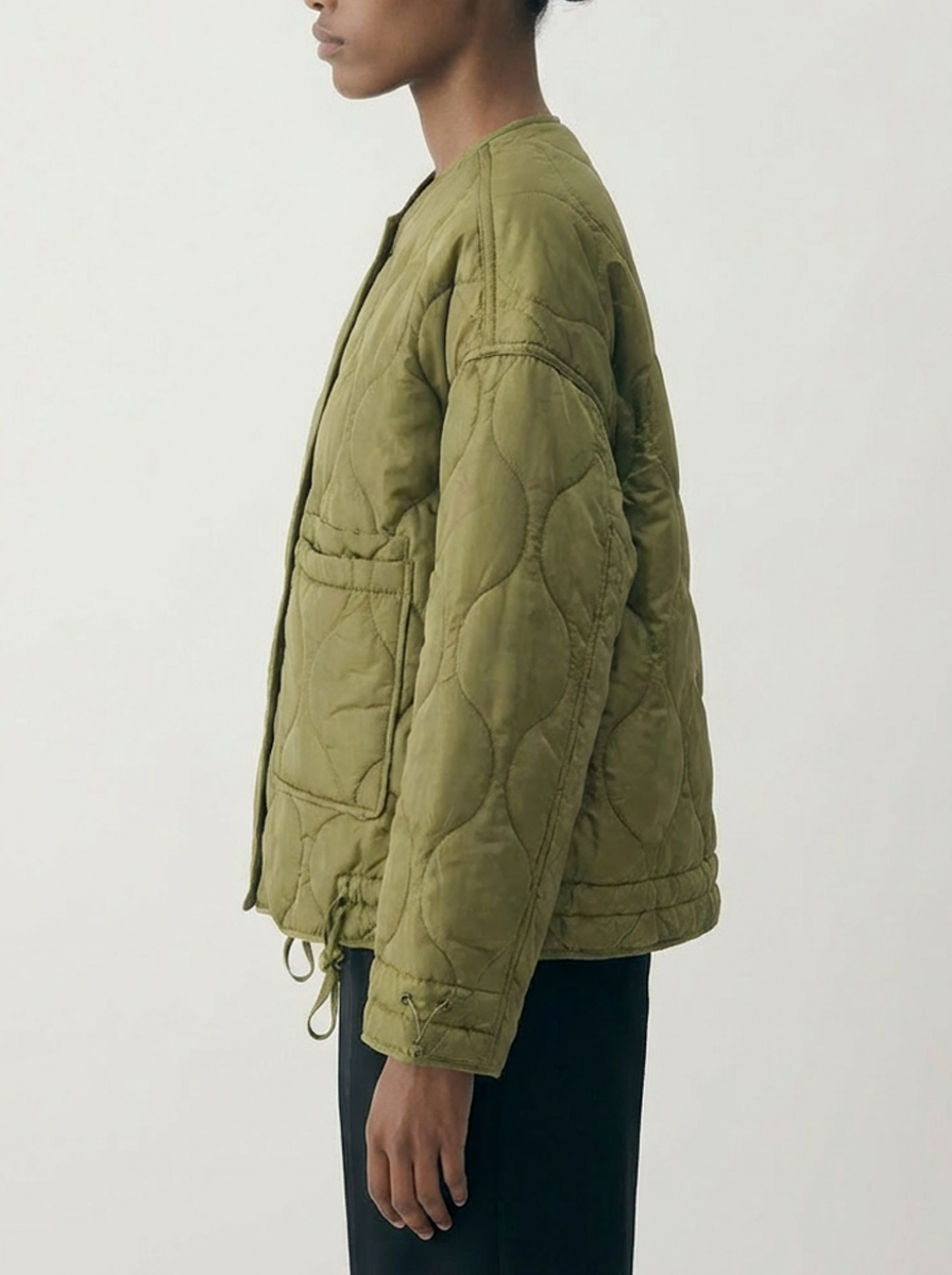 The Kara Jacket