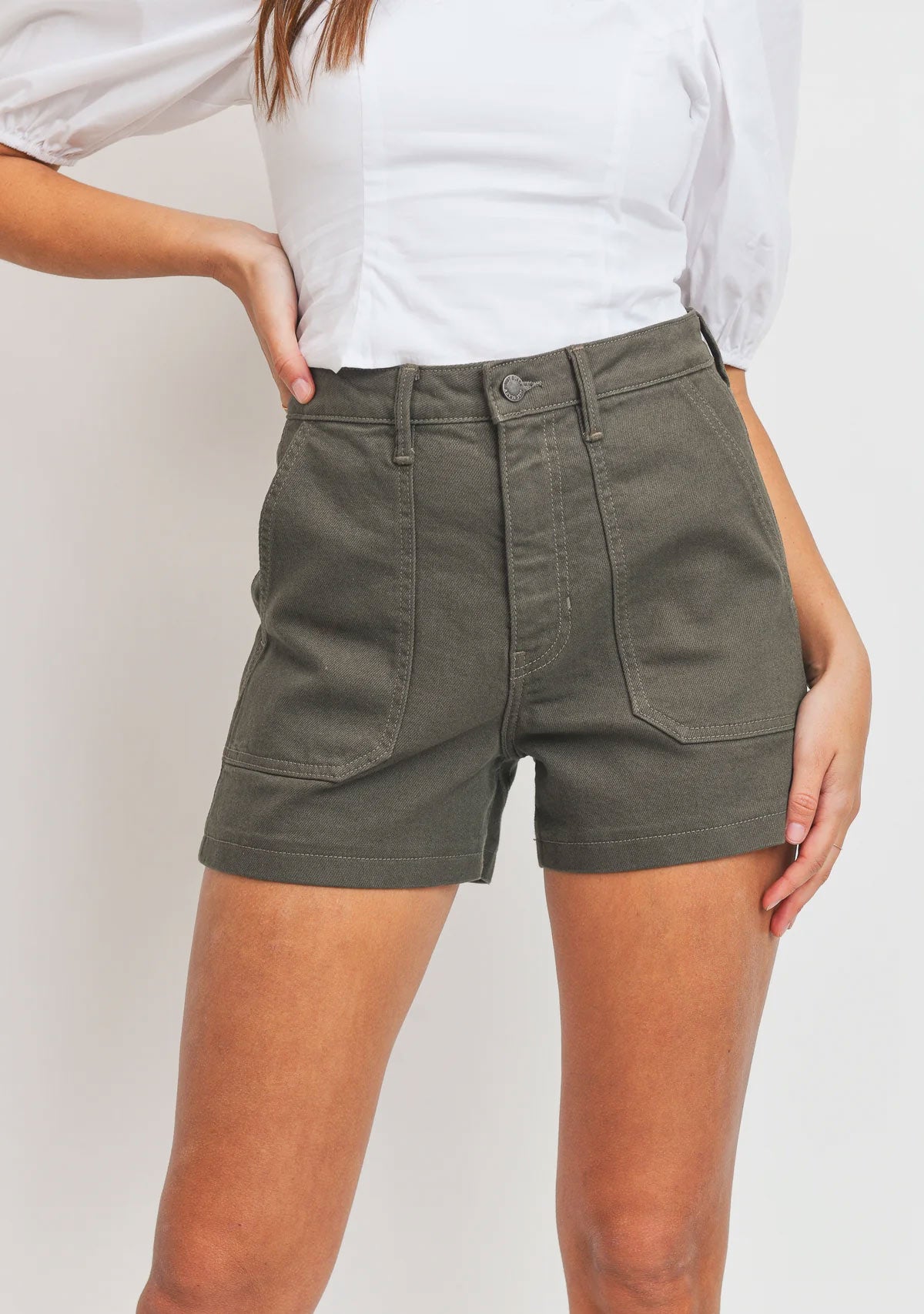 Utility Short