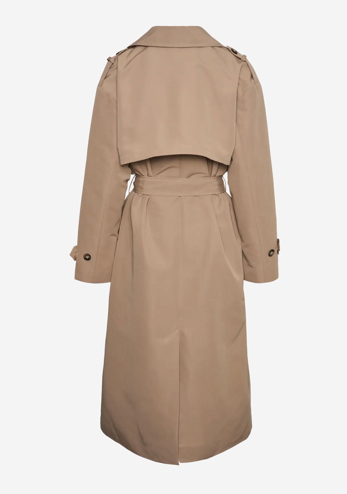 Trench-coat long VM Chloé