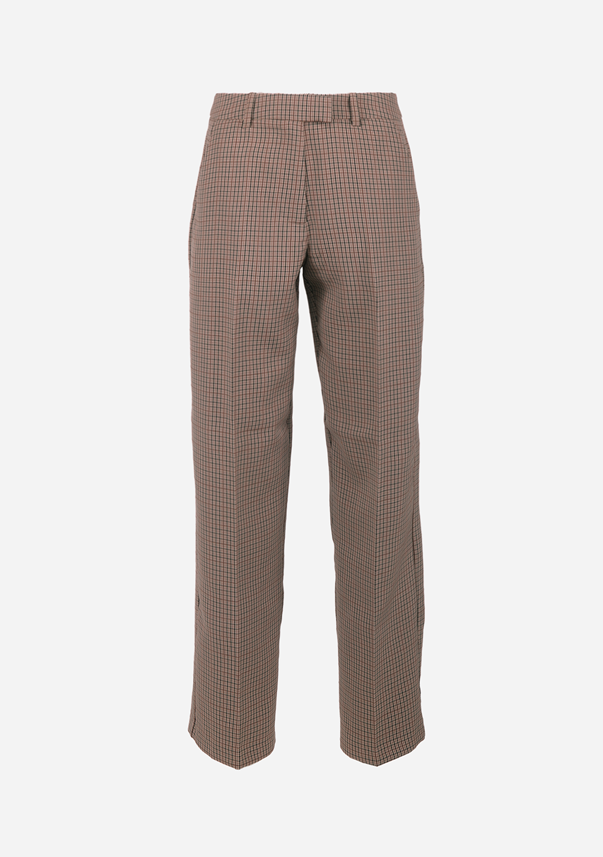 Awsimma Mw Tailored Pant Black and Root