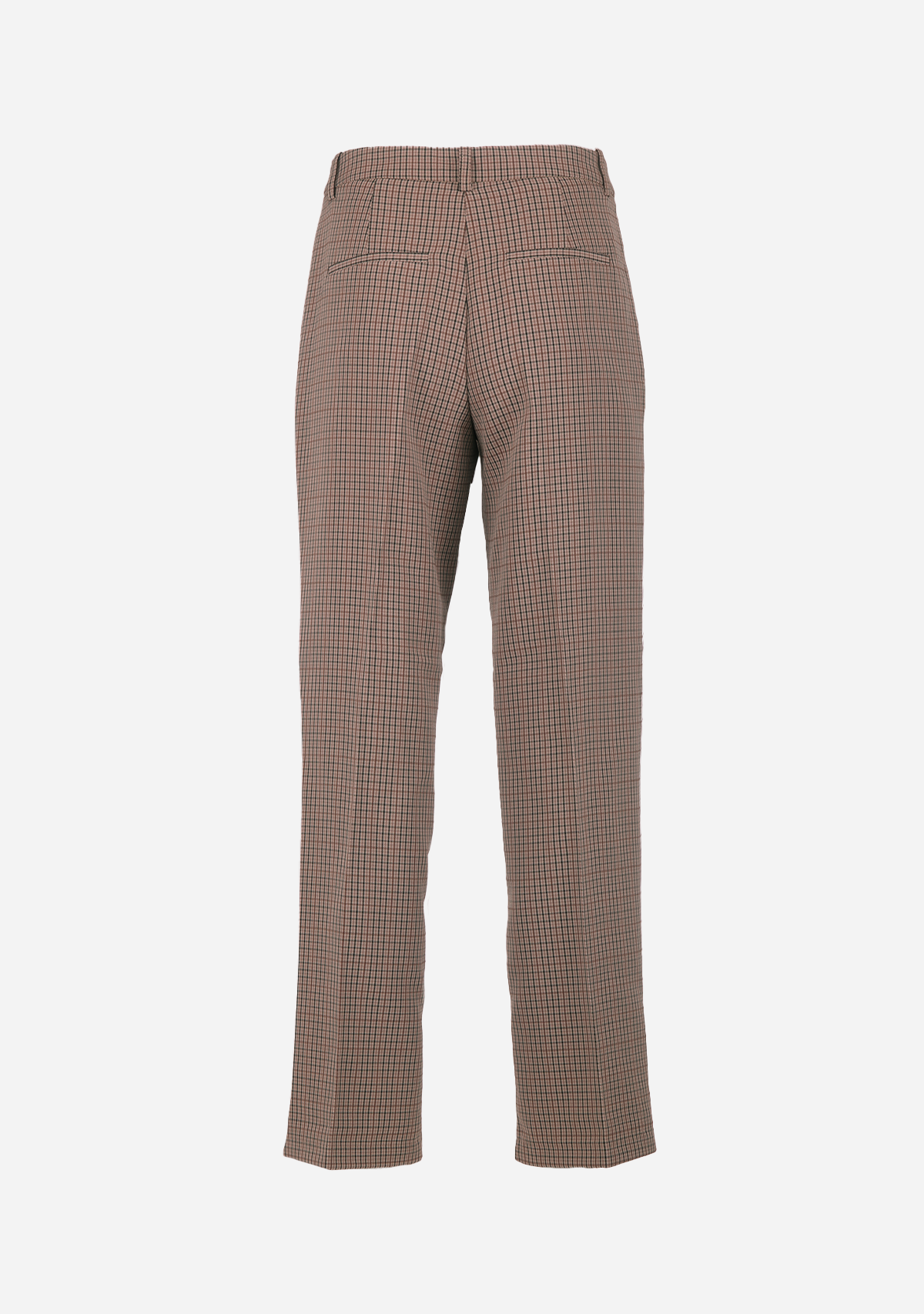 Awsimma Mw Tailored Pant Black and Root