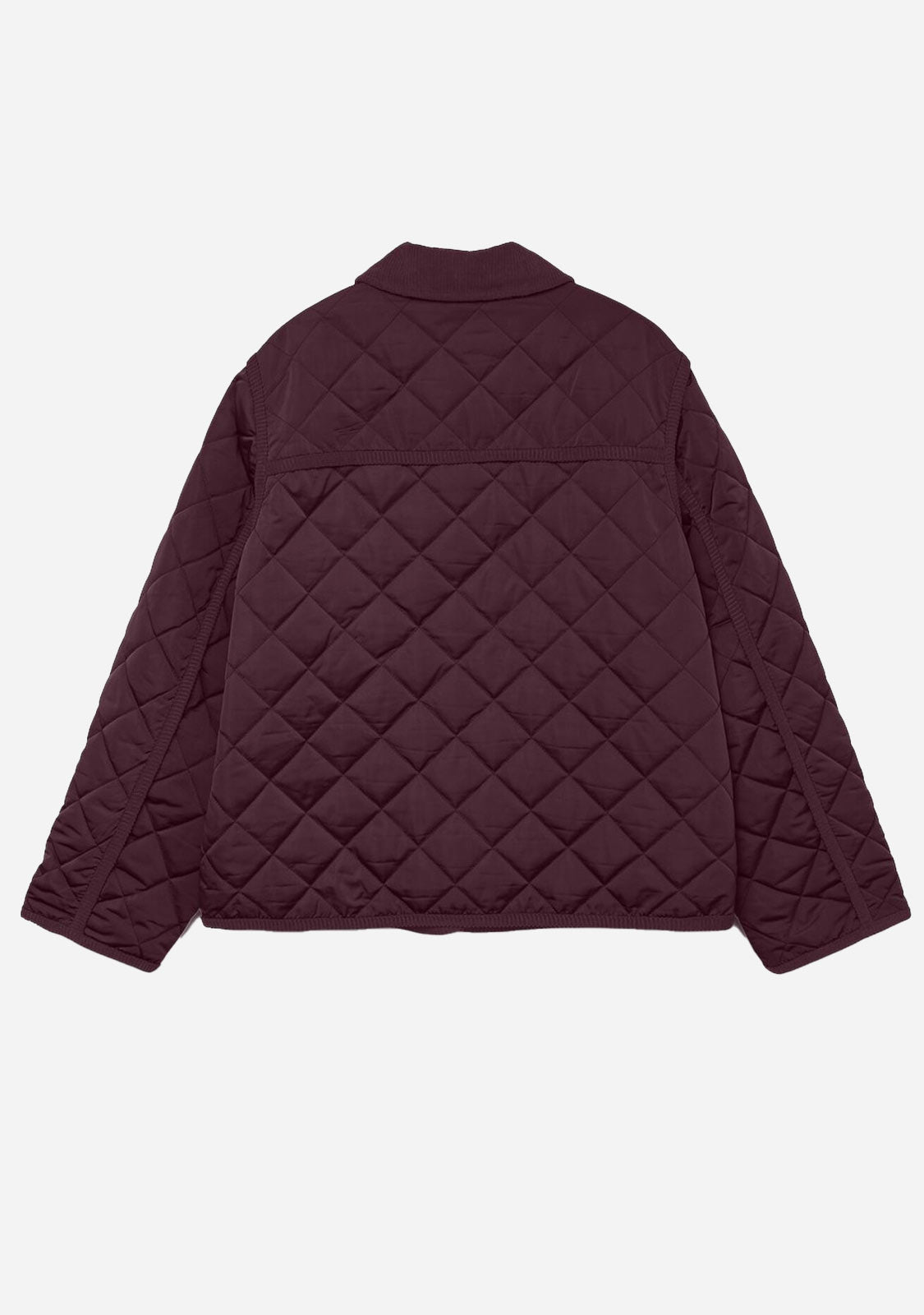 VMEmily Short Jacket Boo Winetasting