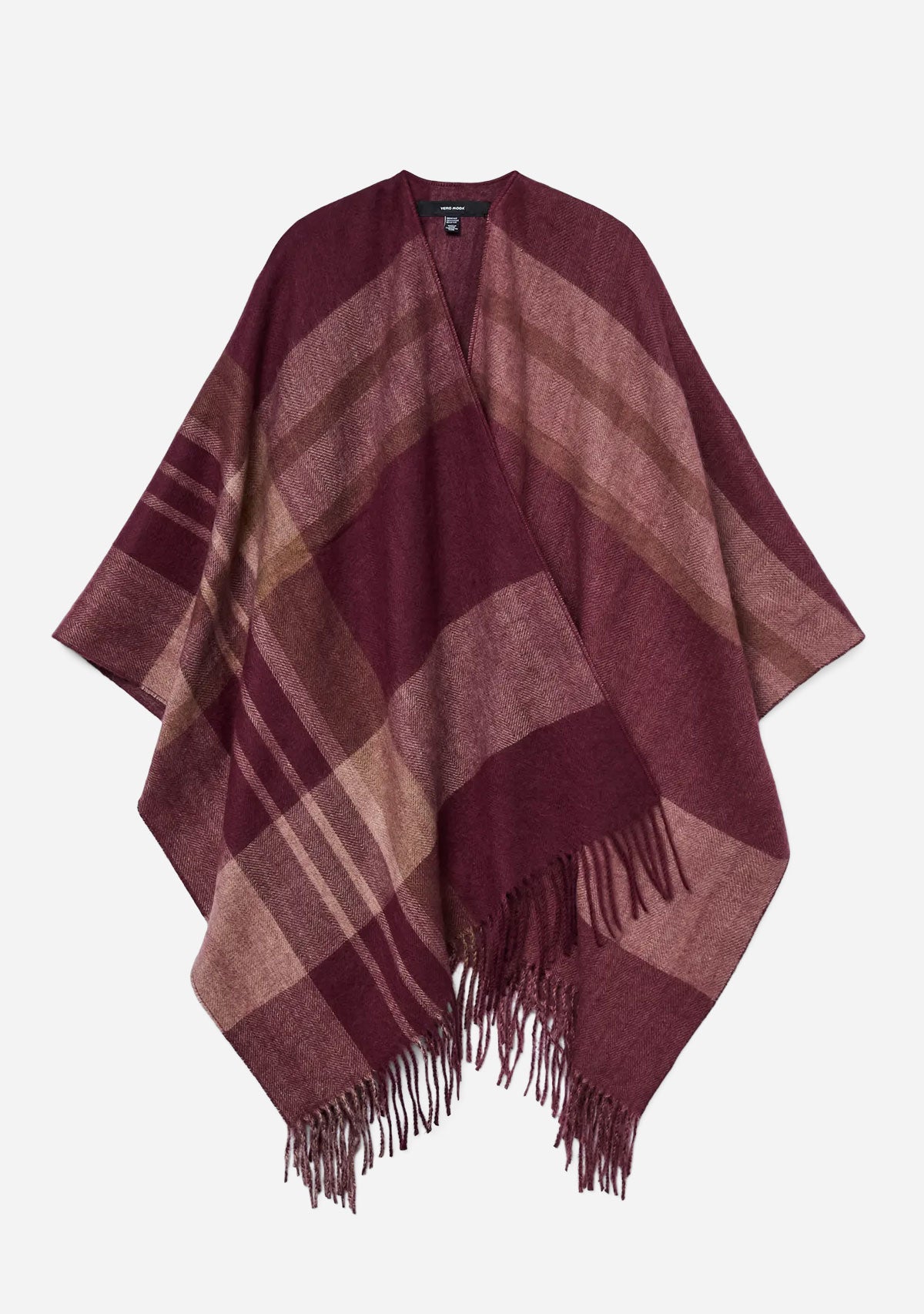 VMKira Poncho Winetasting
