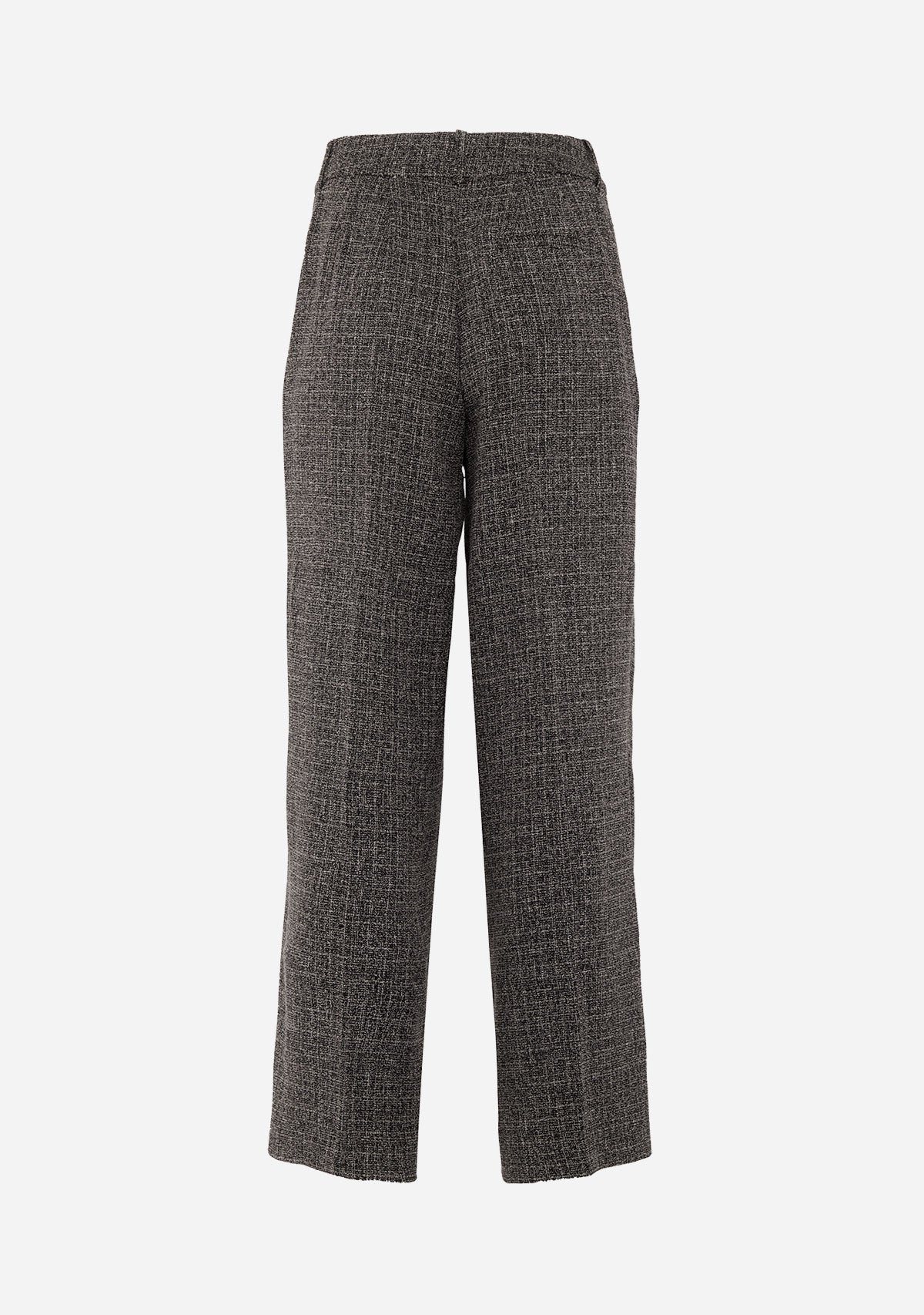 VMPerle Mw Super Wide Pant Black