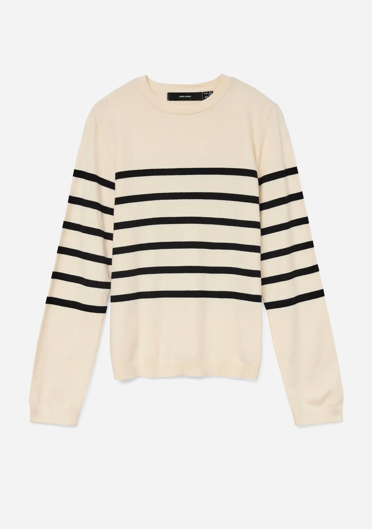 VMSaba LS Pullover