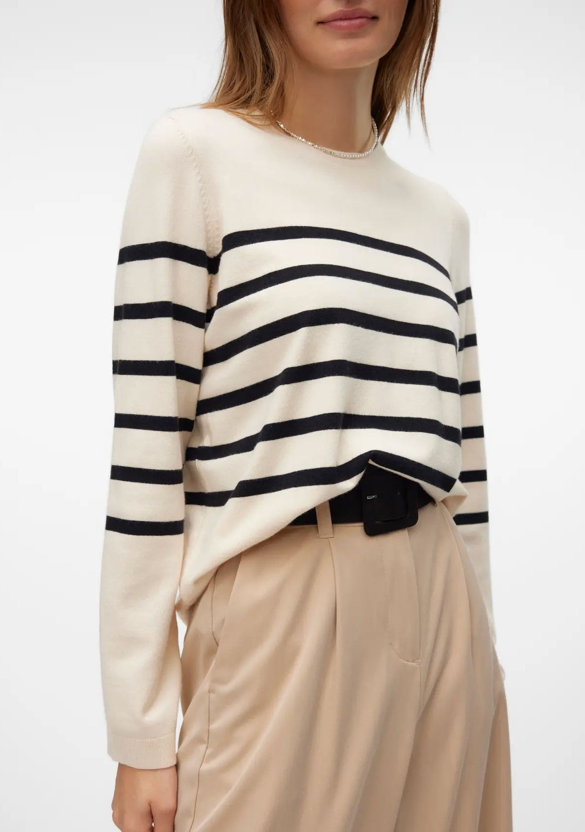 VMSaba LS Pullover