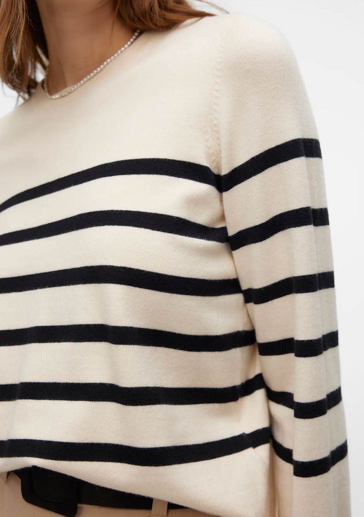 VMSaba LS Pullover