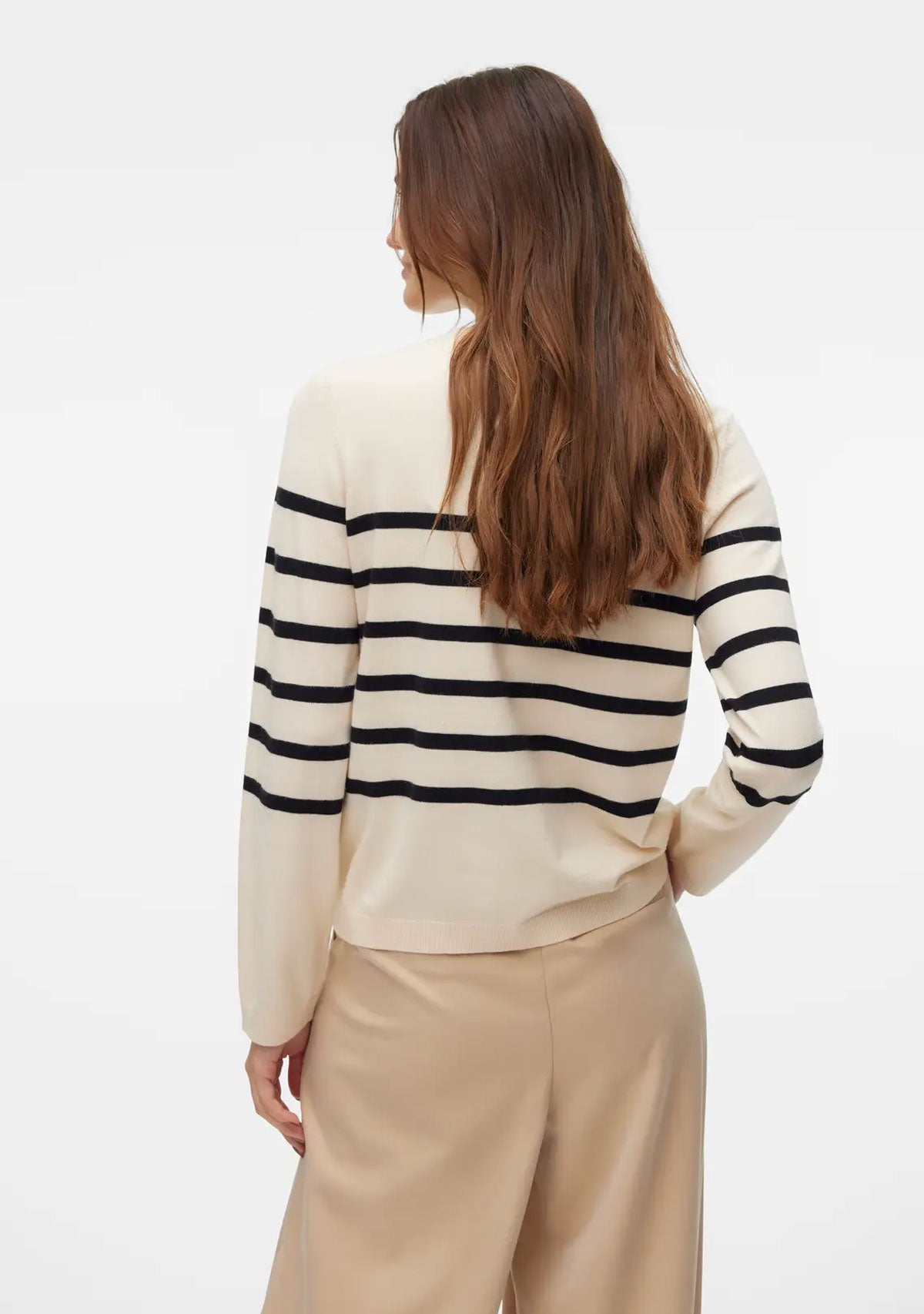VMSaba LS Pullover