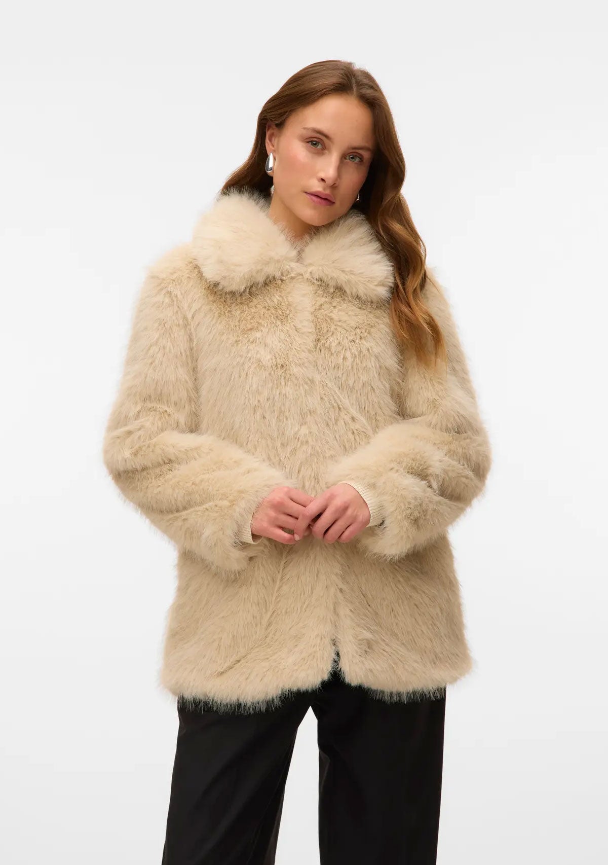 Gloria Jacket