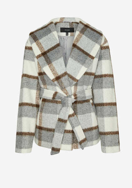 Vero-Moda-VMBlake-Check-Jacket