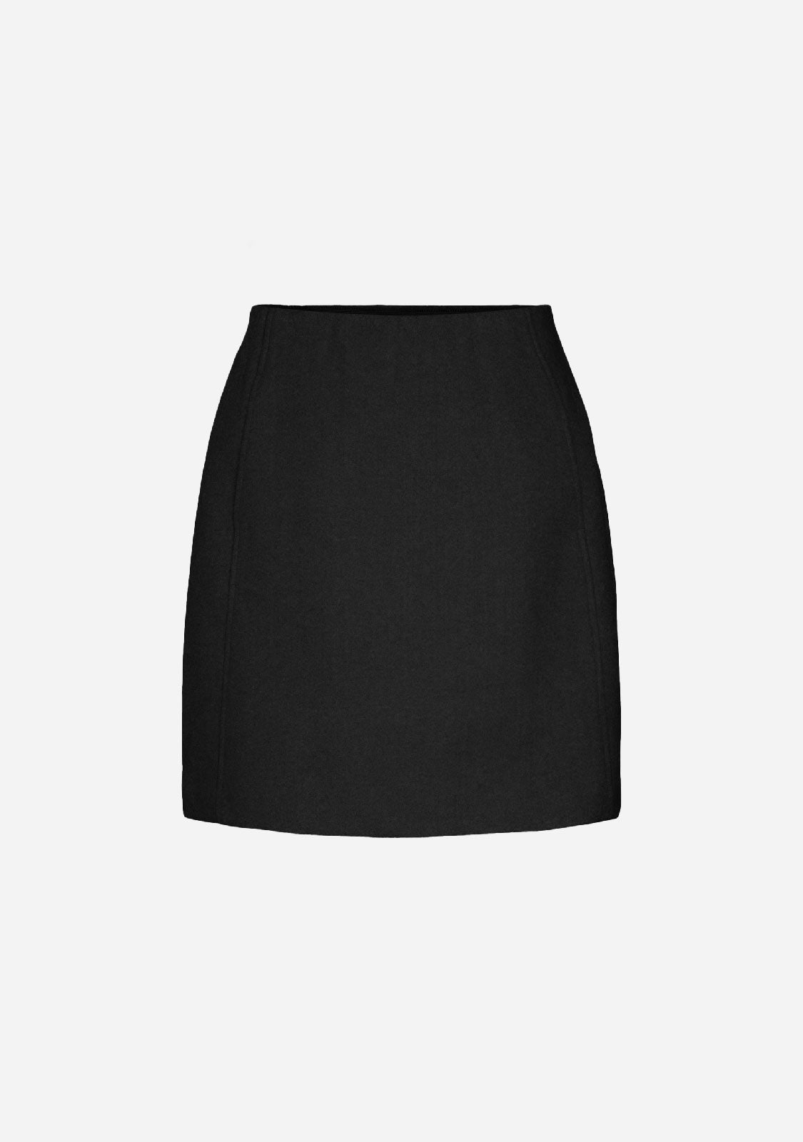 VM Fortune Allison Short Skirt