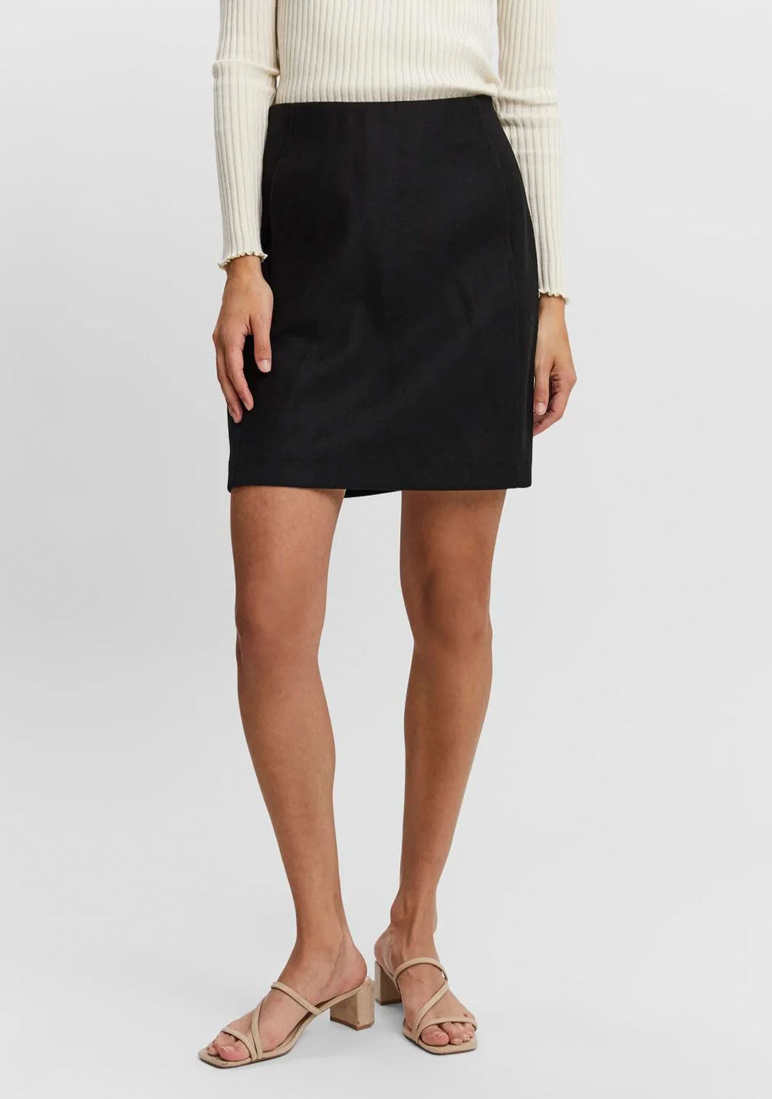 VM Fortune Allison Short Skirt